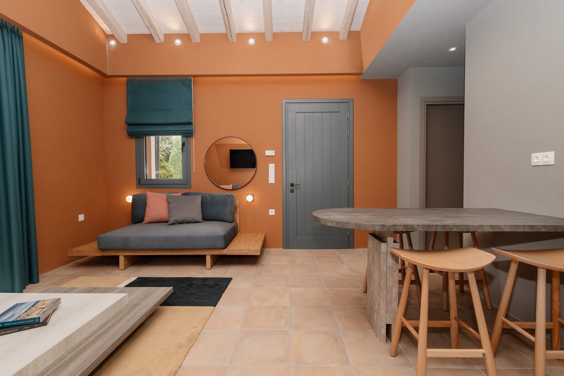Tessera Villas