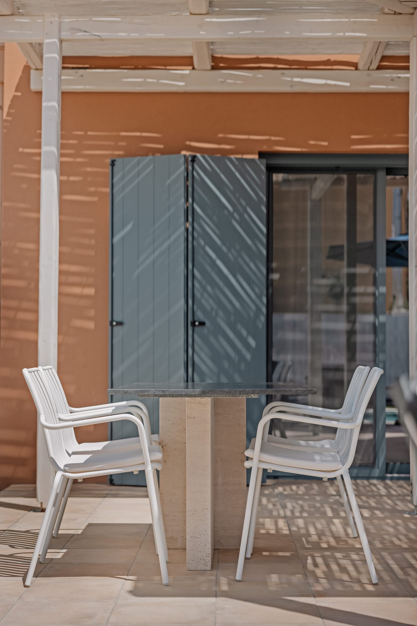 Tessera Villas