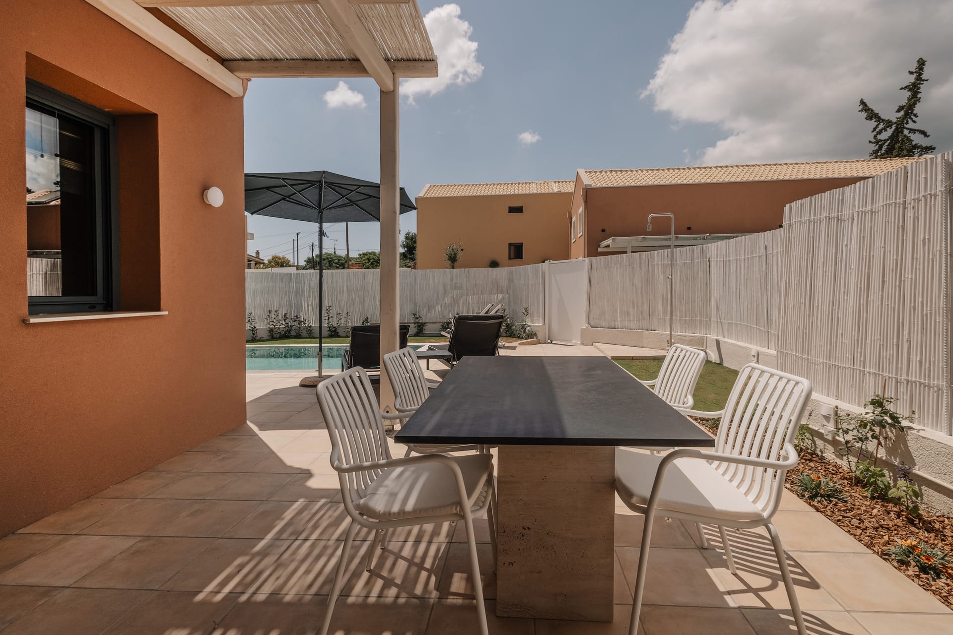 Tessera Villas