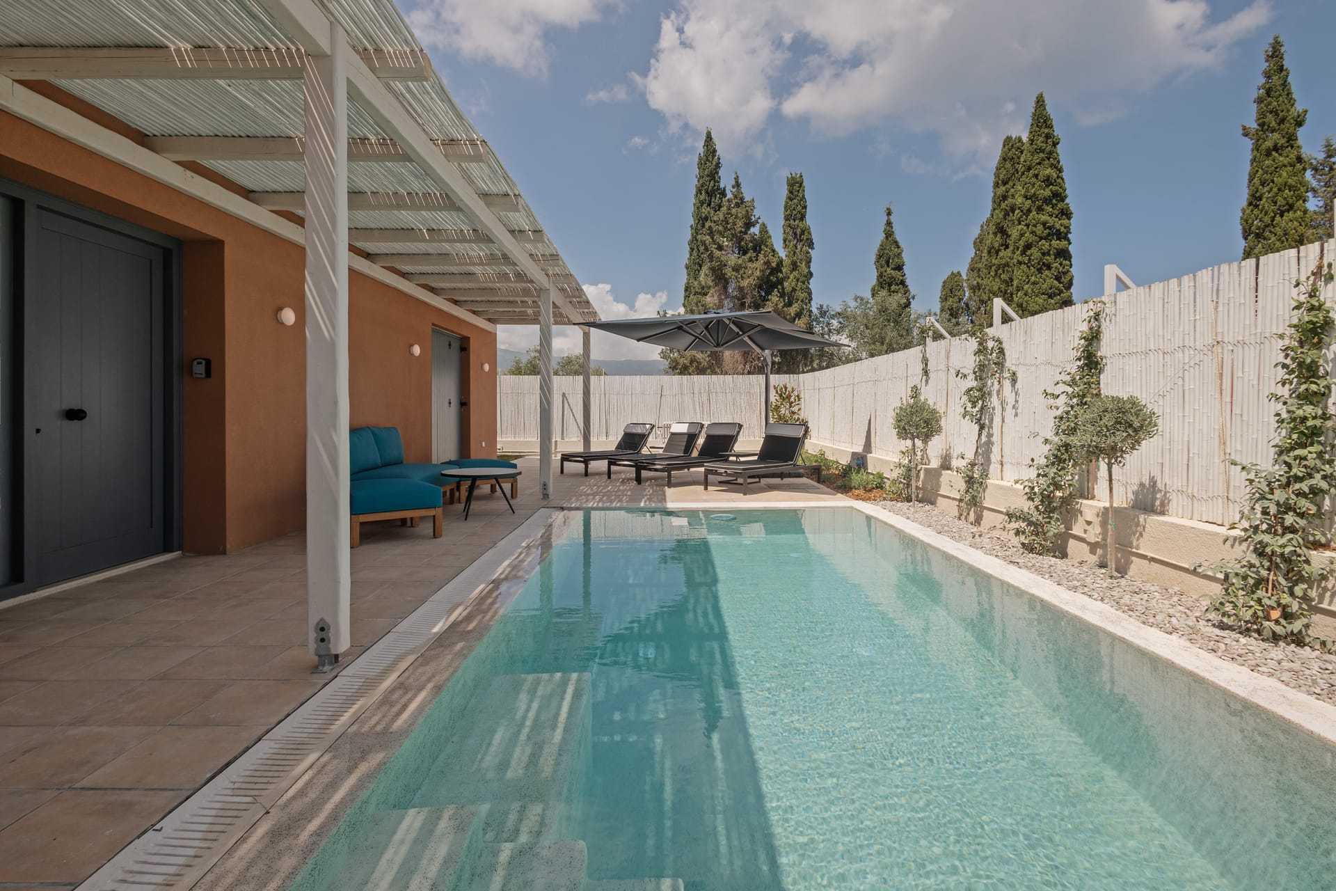 Tessera Villas