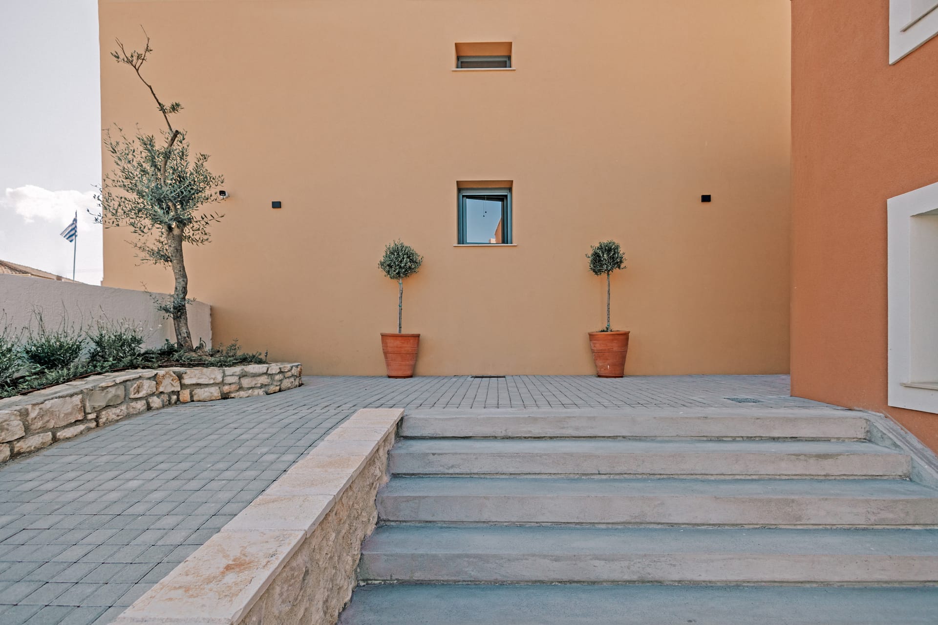 Tessera Villas