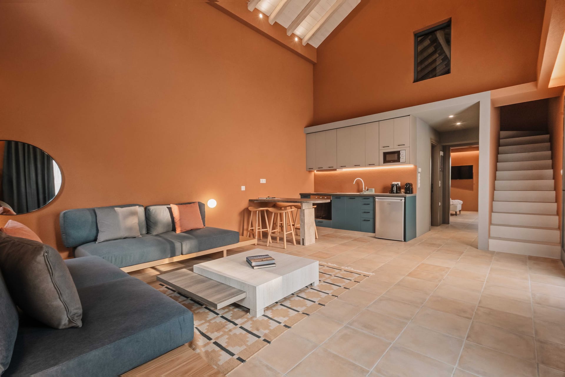 Tessera Villas