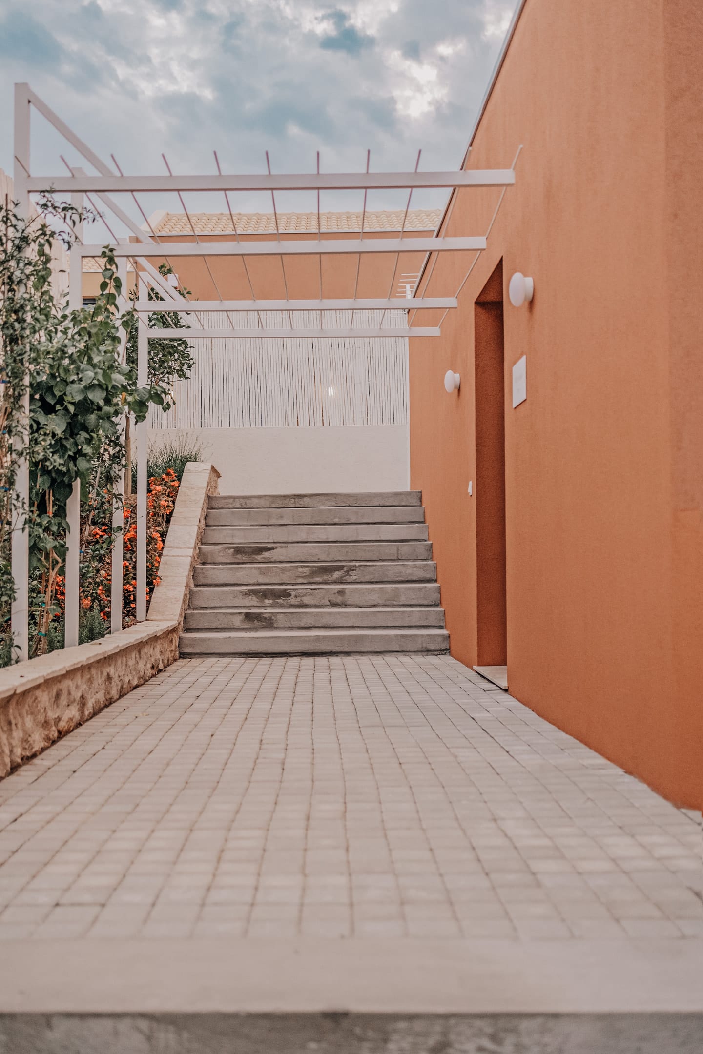 Tessera Villas
