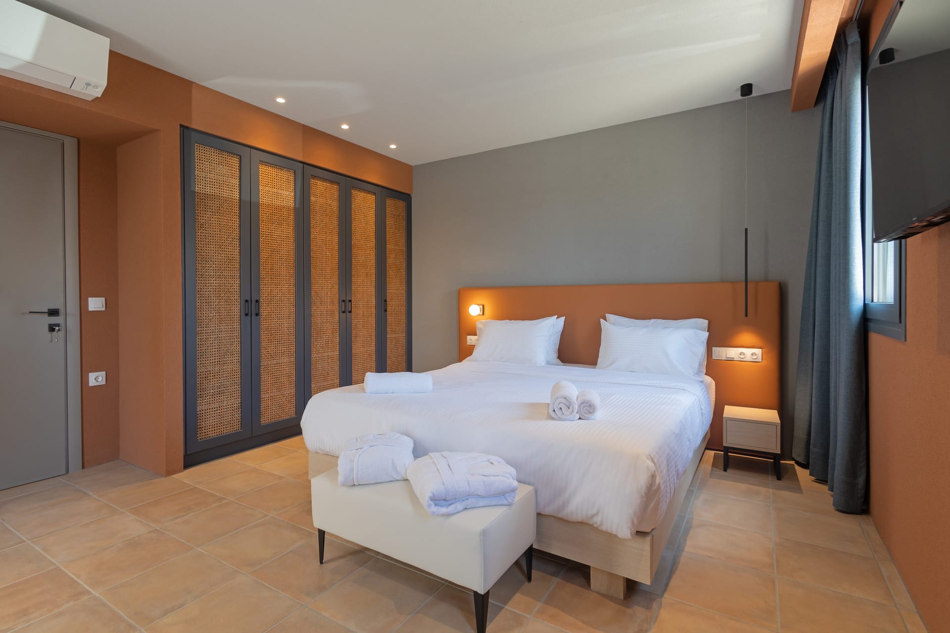 Tessera Villas