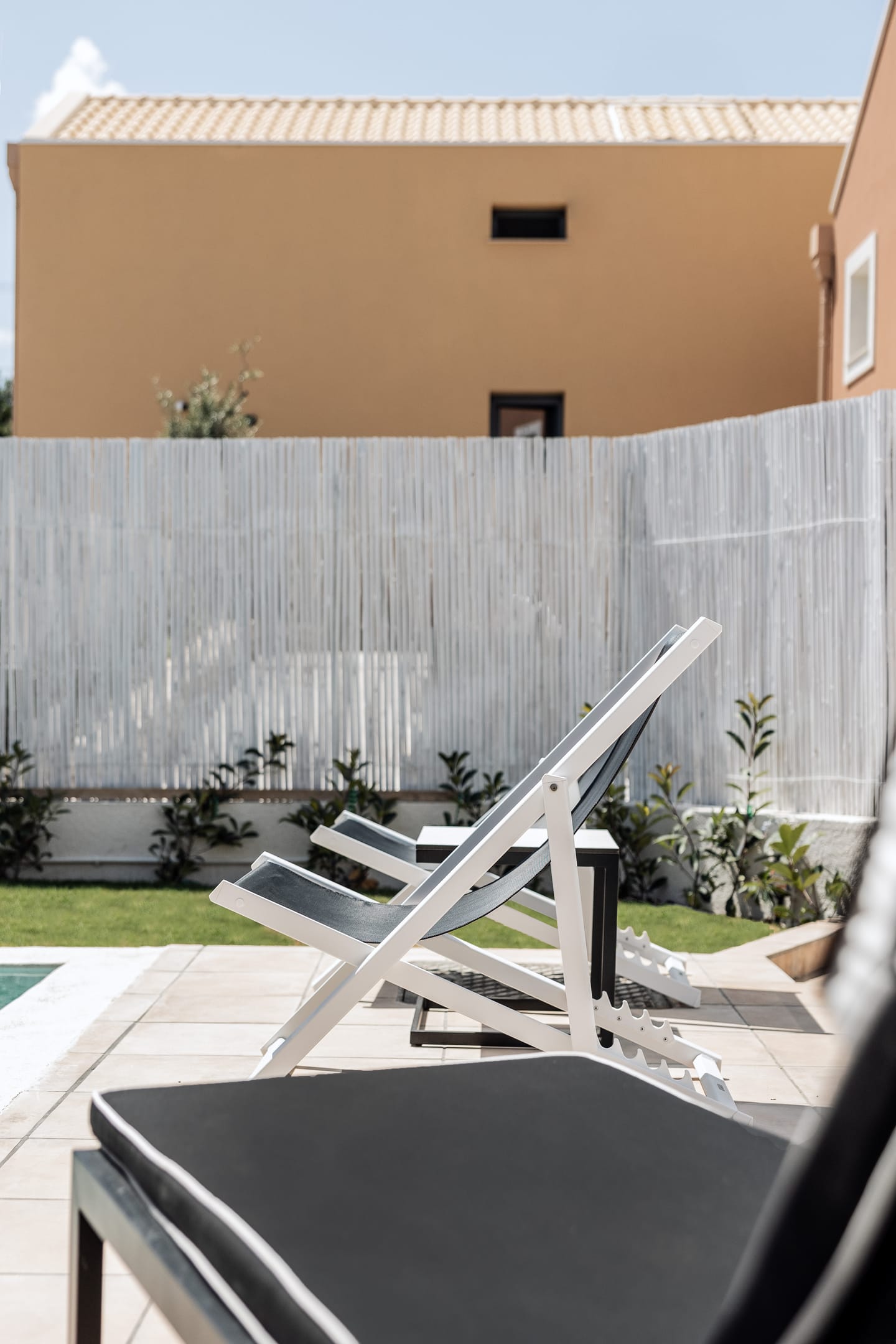 Tessera Villas
