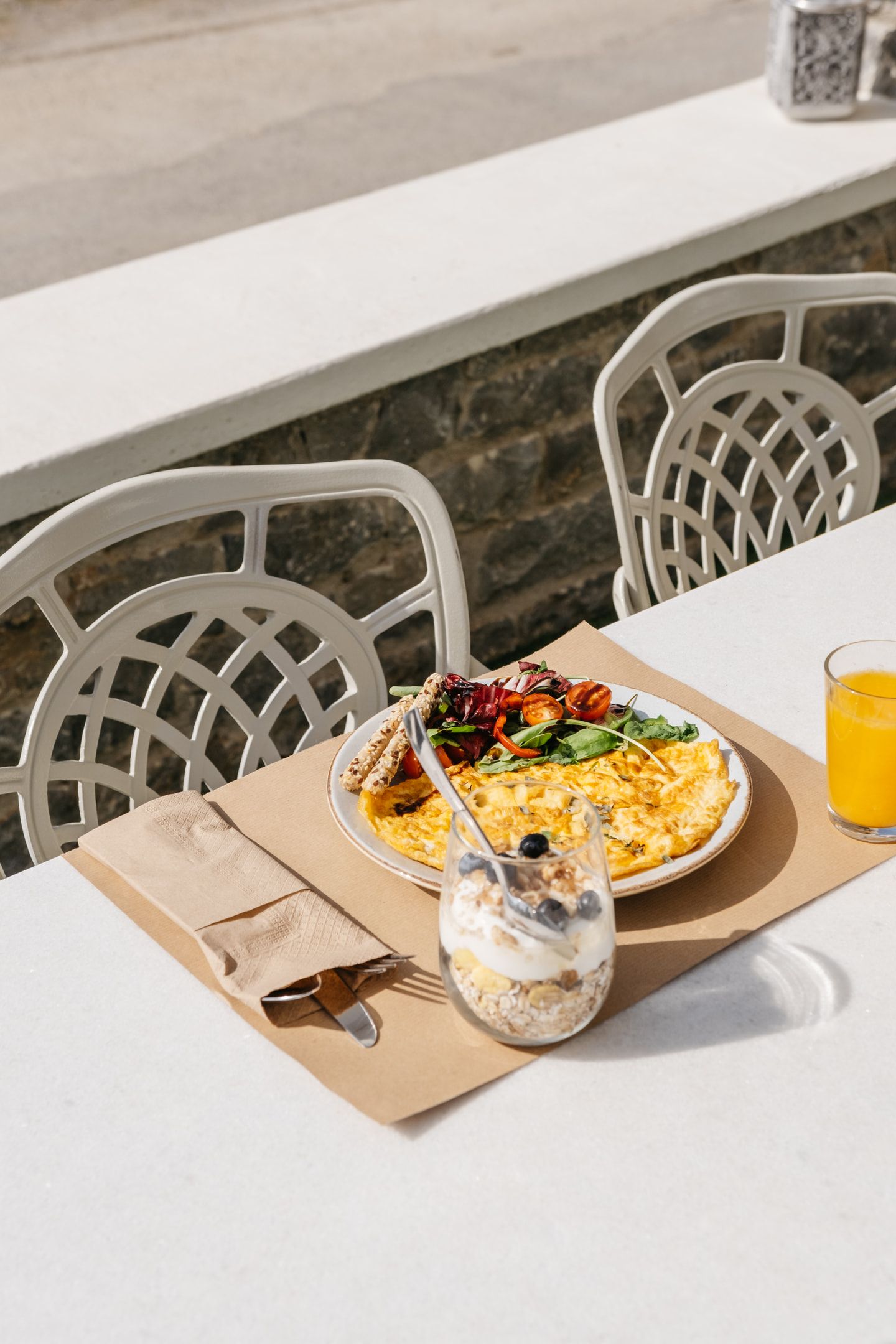 Cyano Hotel Plakias