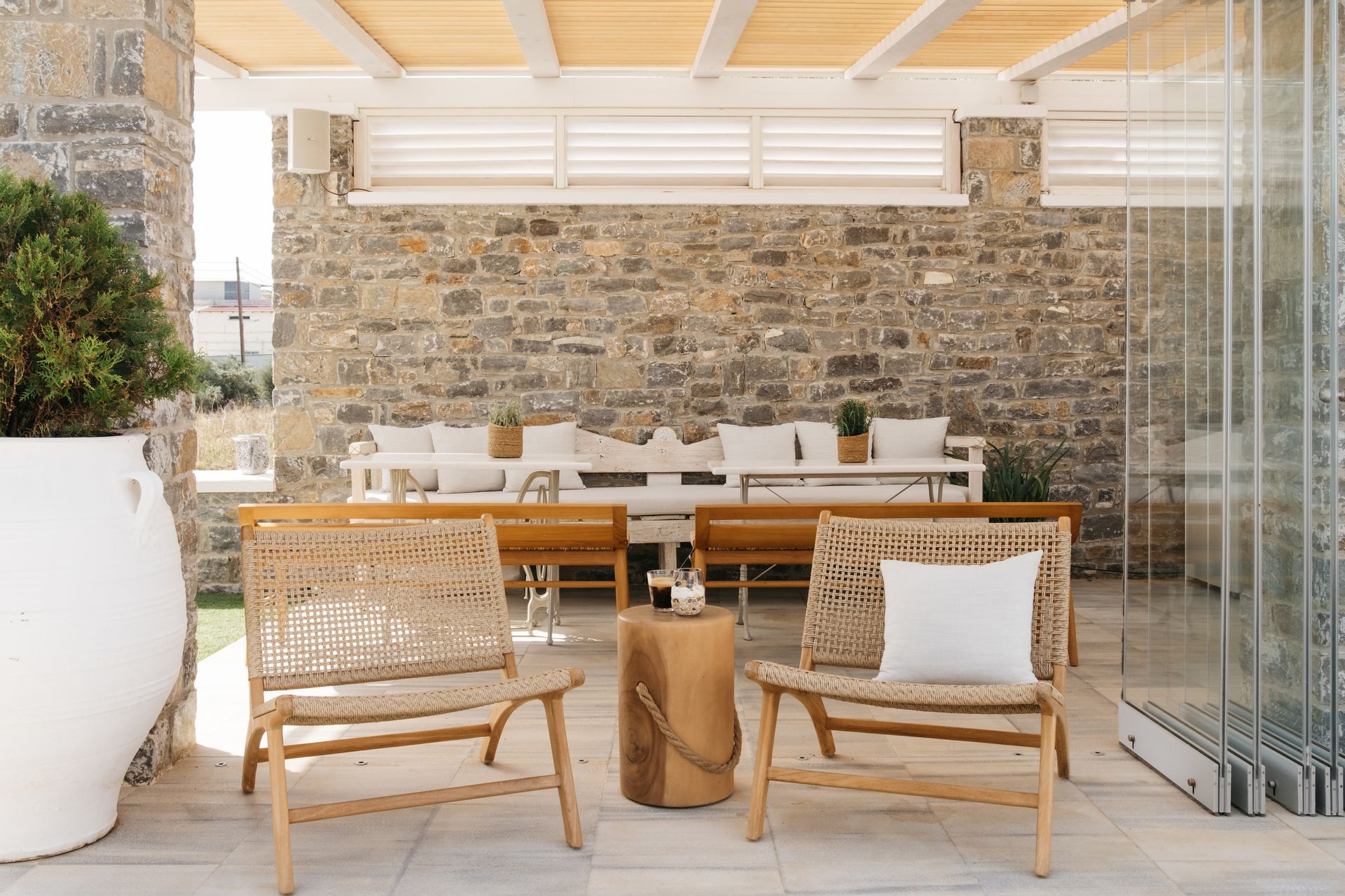 Cyano Hotel Plakias