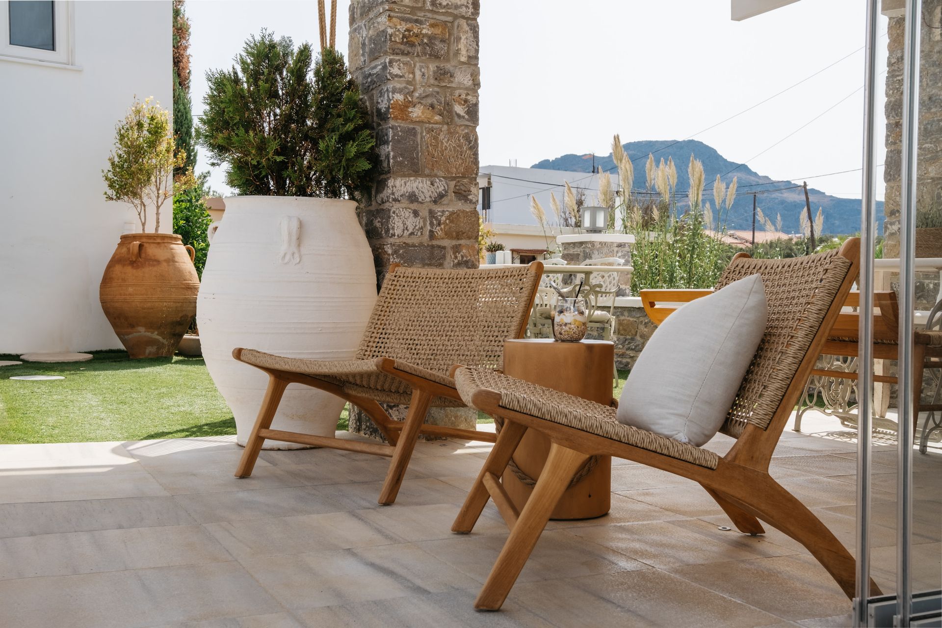 Cyano Hotel Plakias