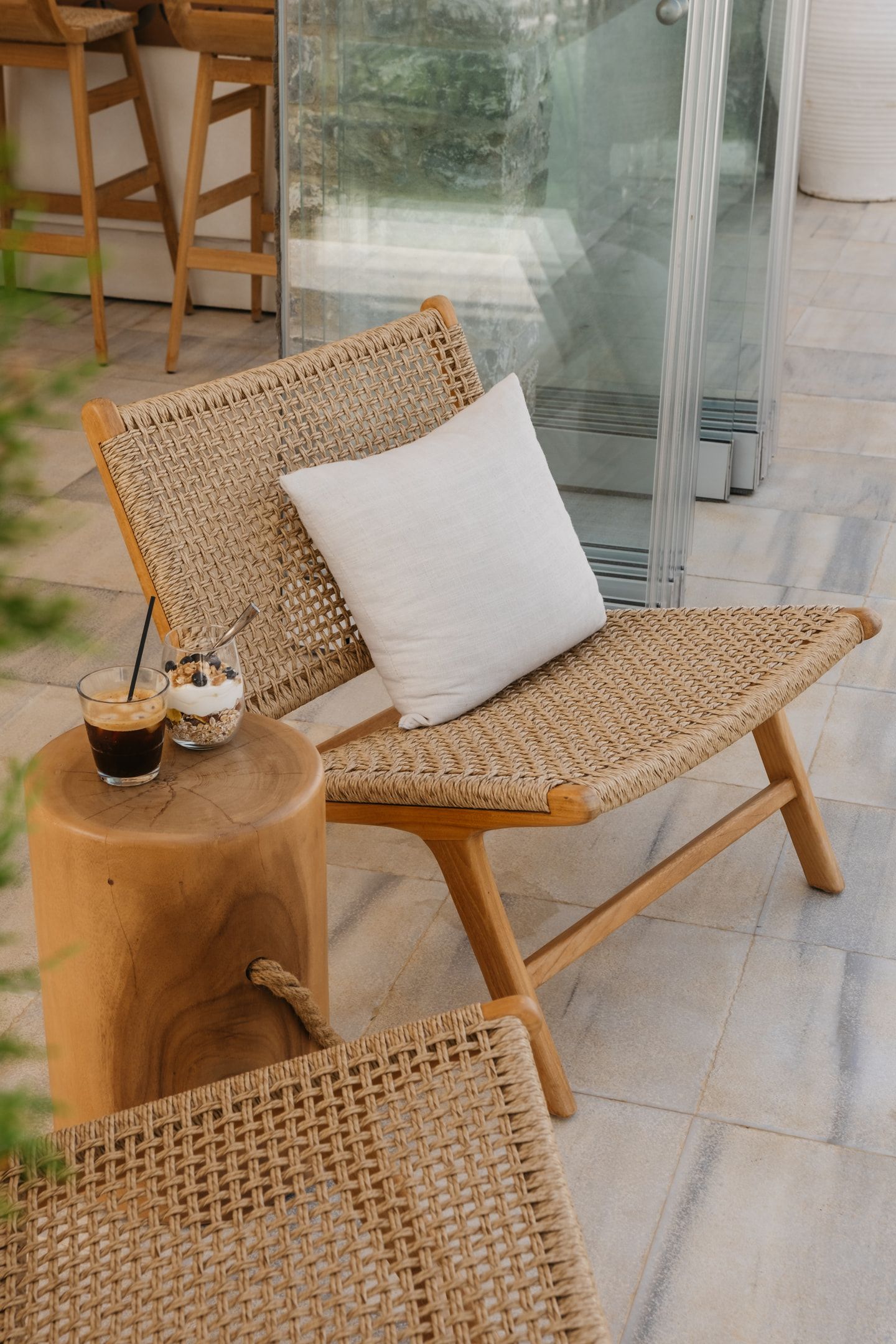 Cyano Hotel Plakias