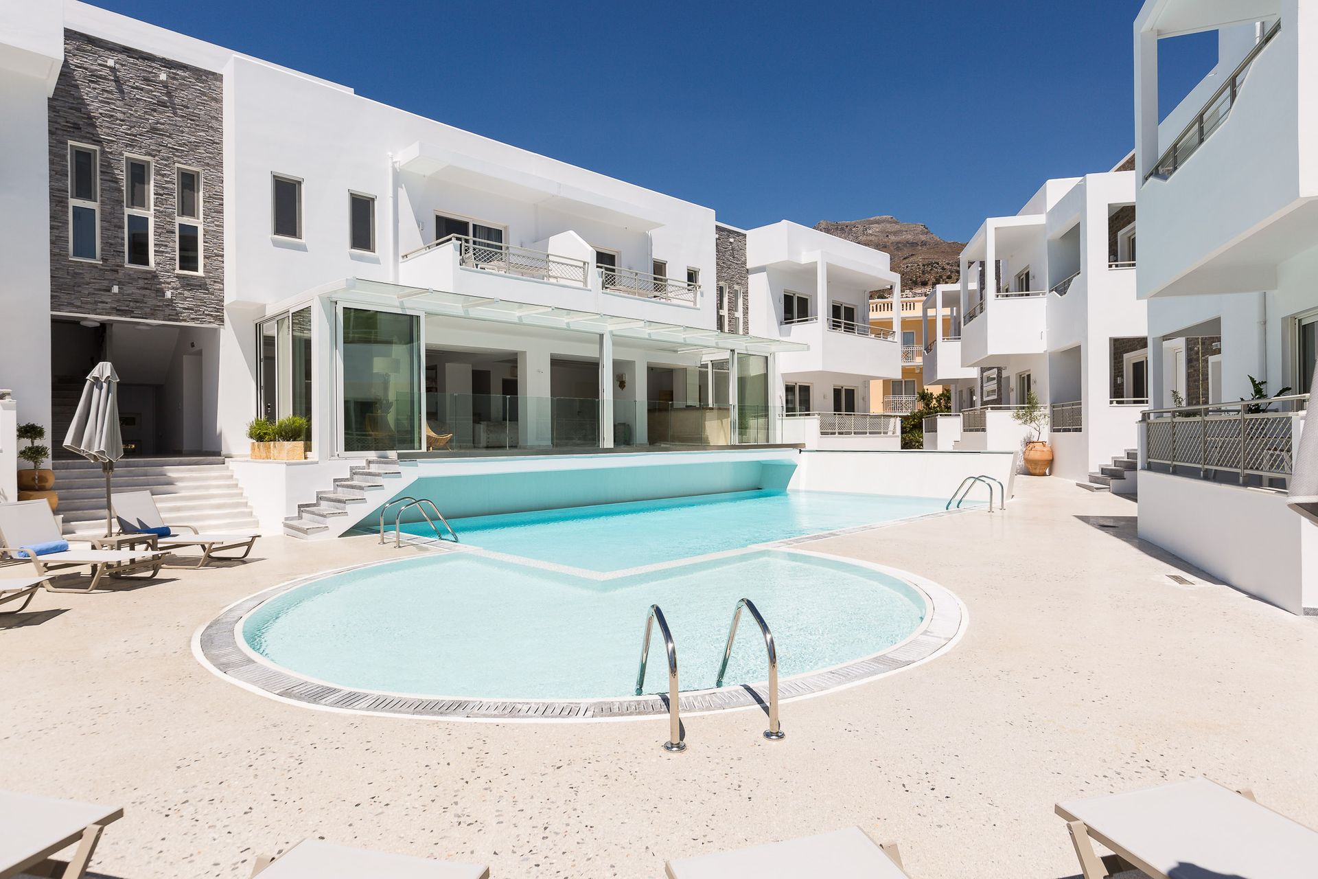 Cyano Hotel Plakias
