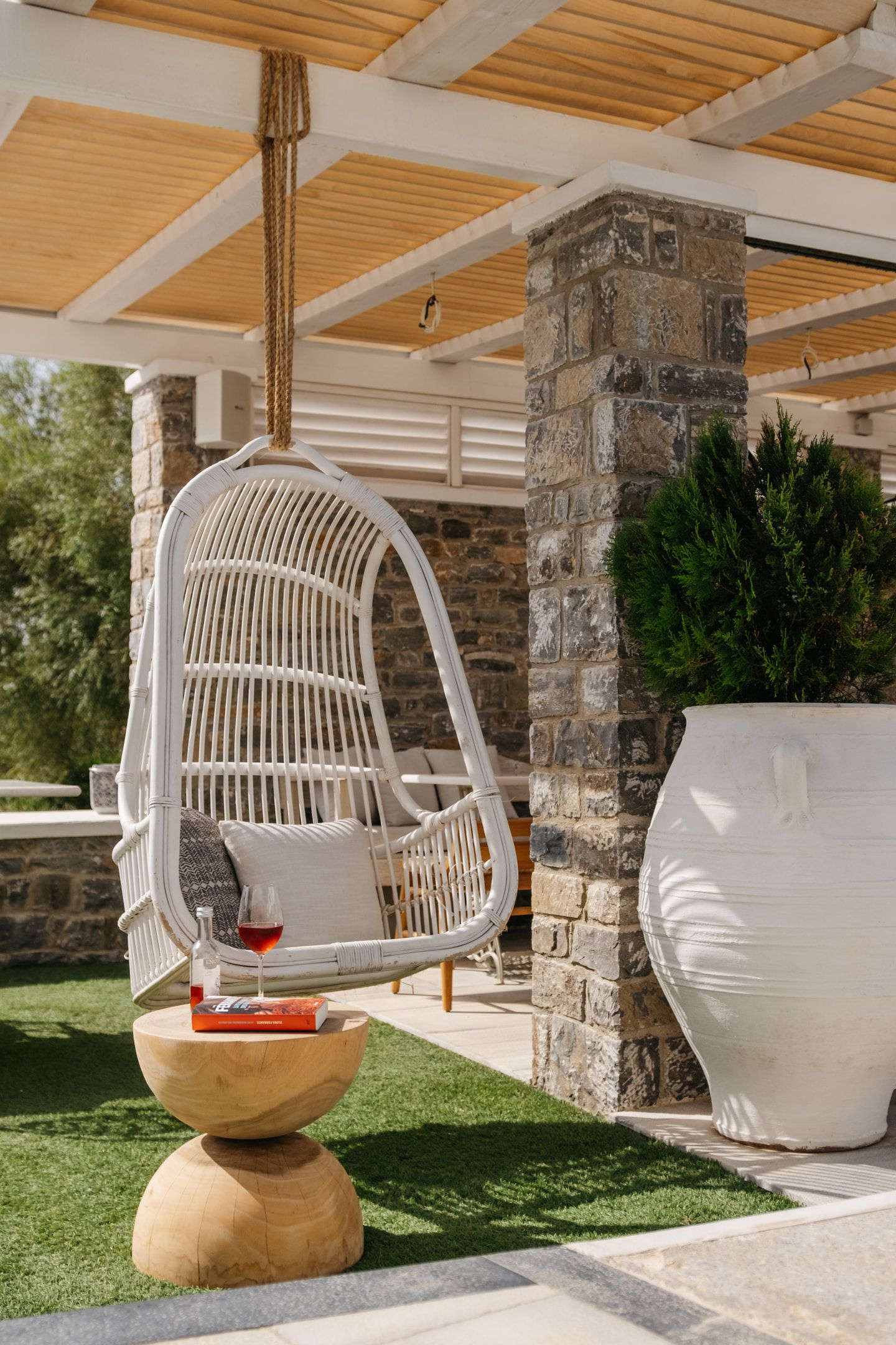 Cyano Hotel Plakias
