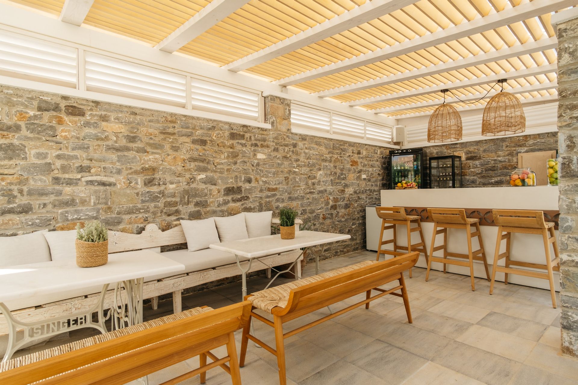 Cyano Hotel Plakias
