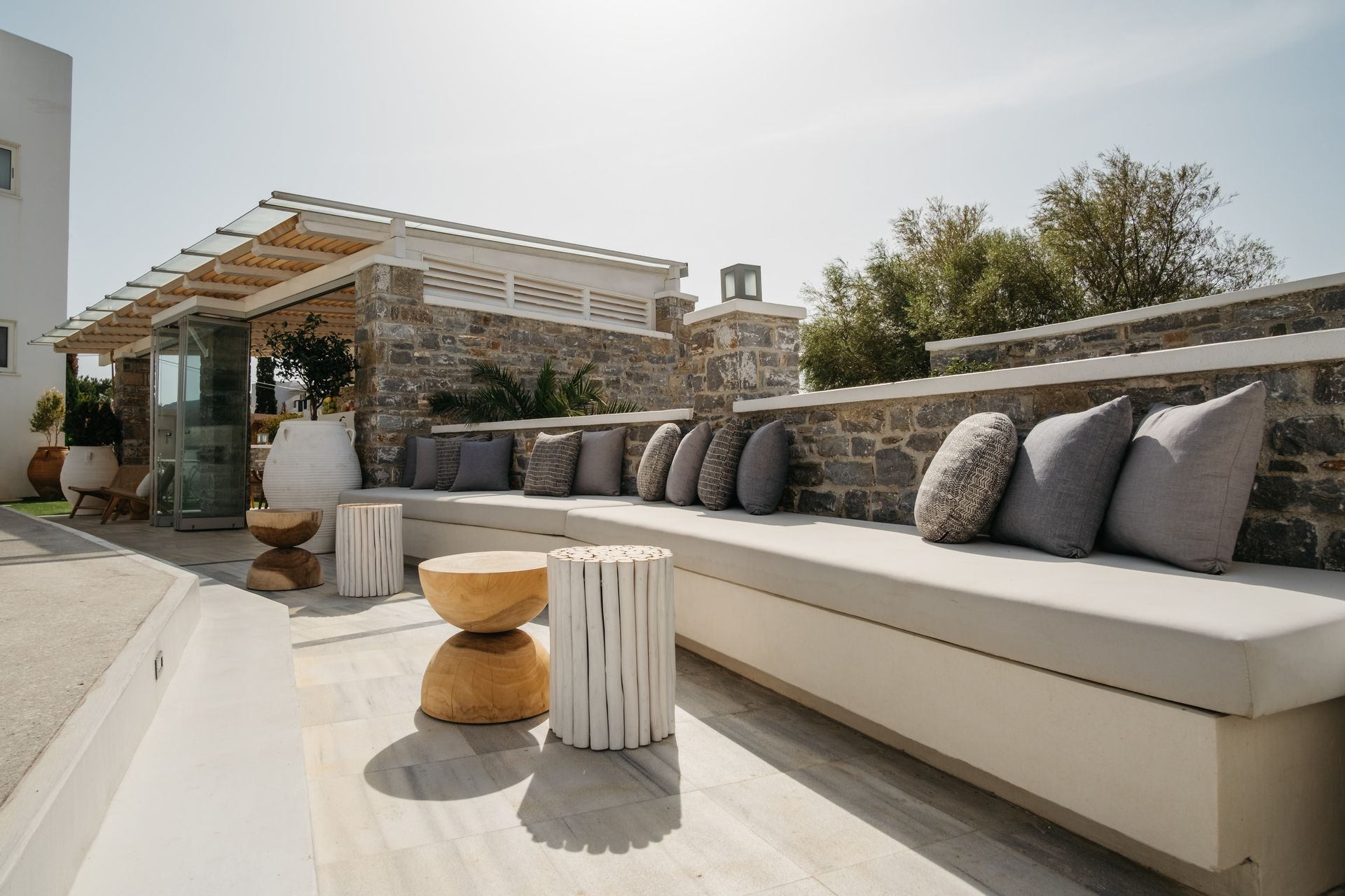 Cyano Hotel Plakias