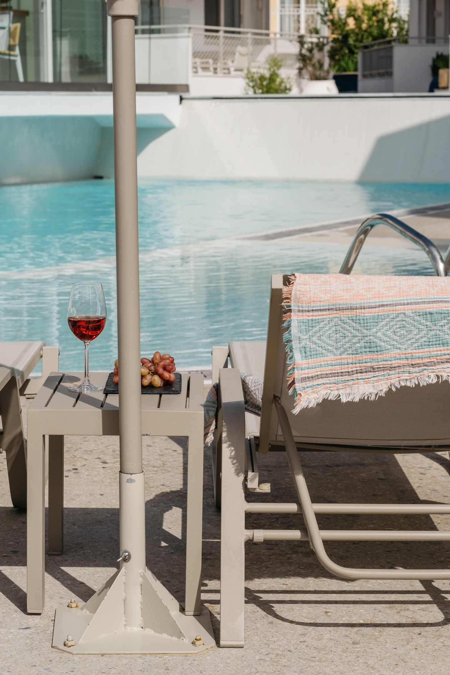 Cyano Hotel Plakias