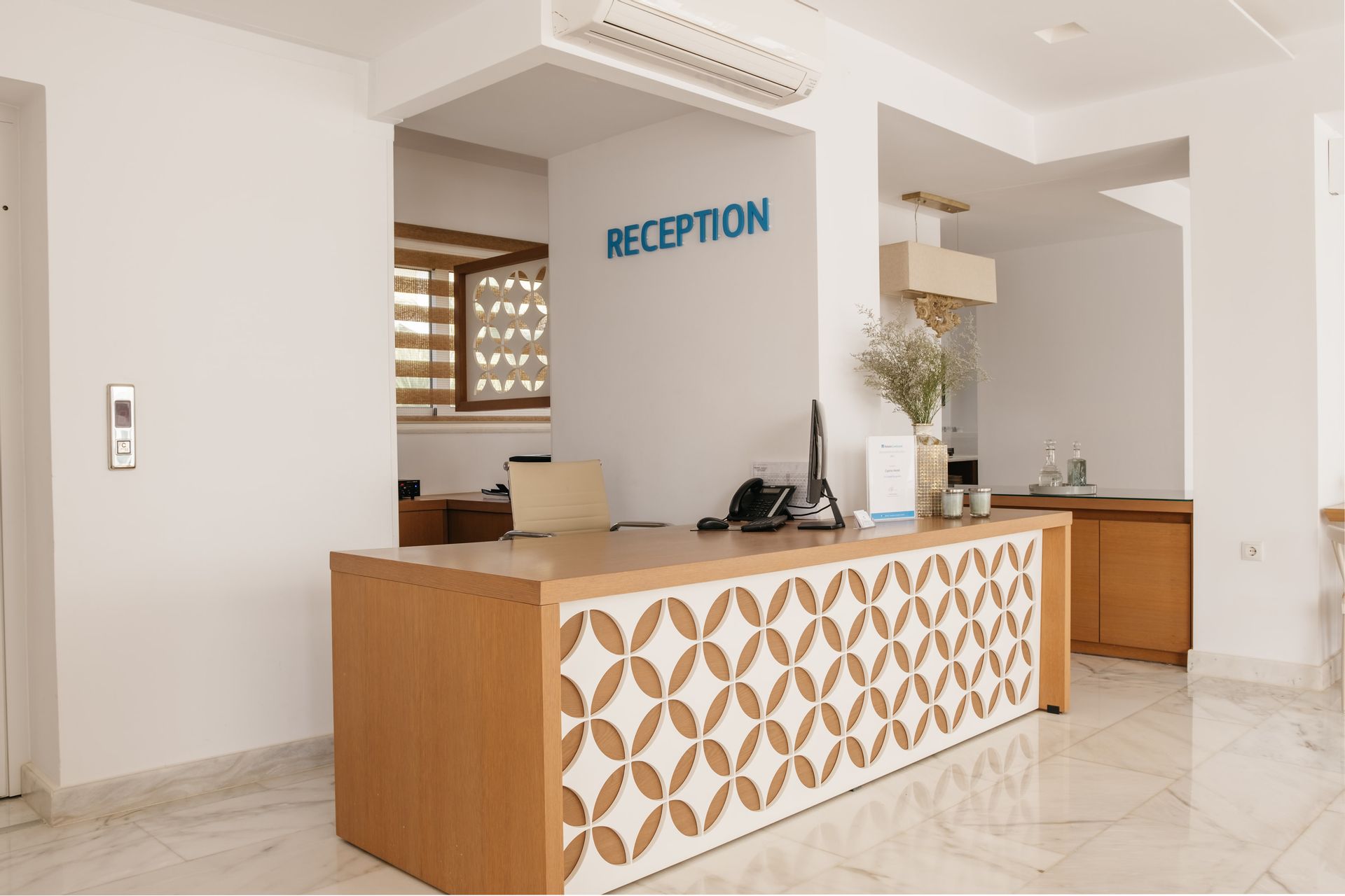 Cyano Hotel Plakias