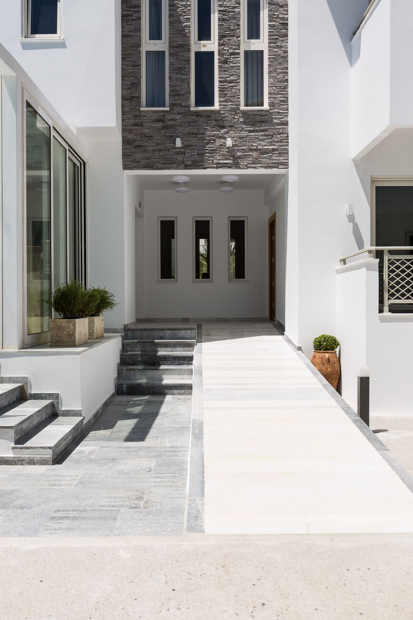 Cyano Hotel Plakias