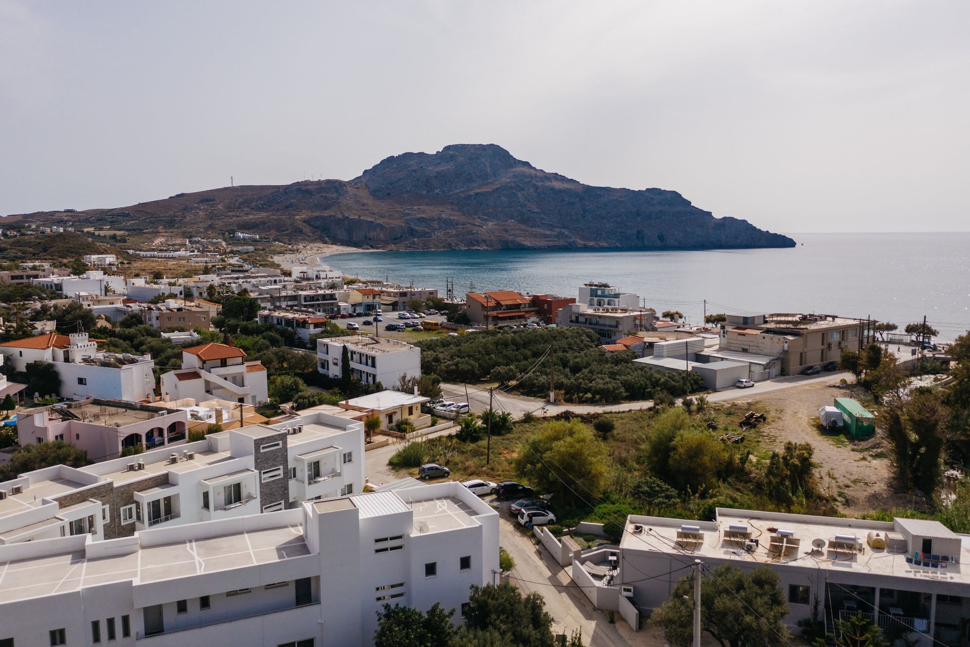 Cyano Hotel Plakias