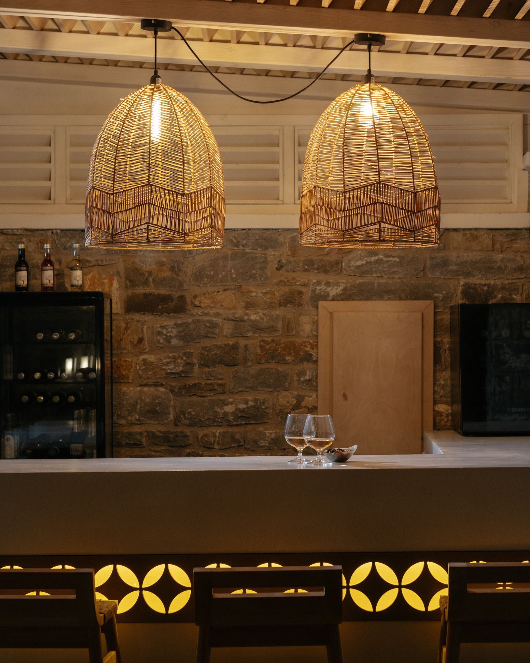 Cyano Hotel Plakias
