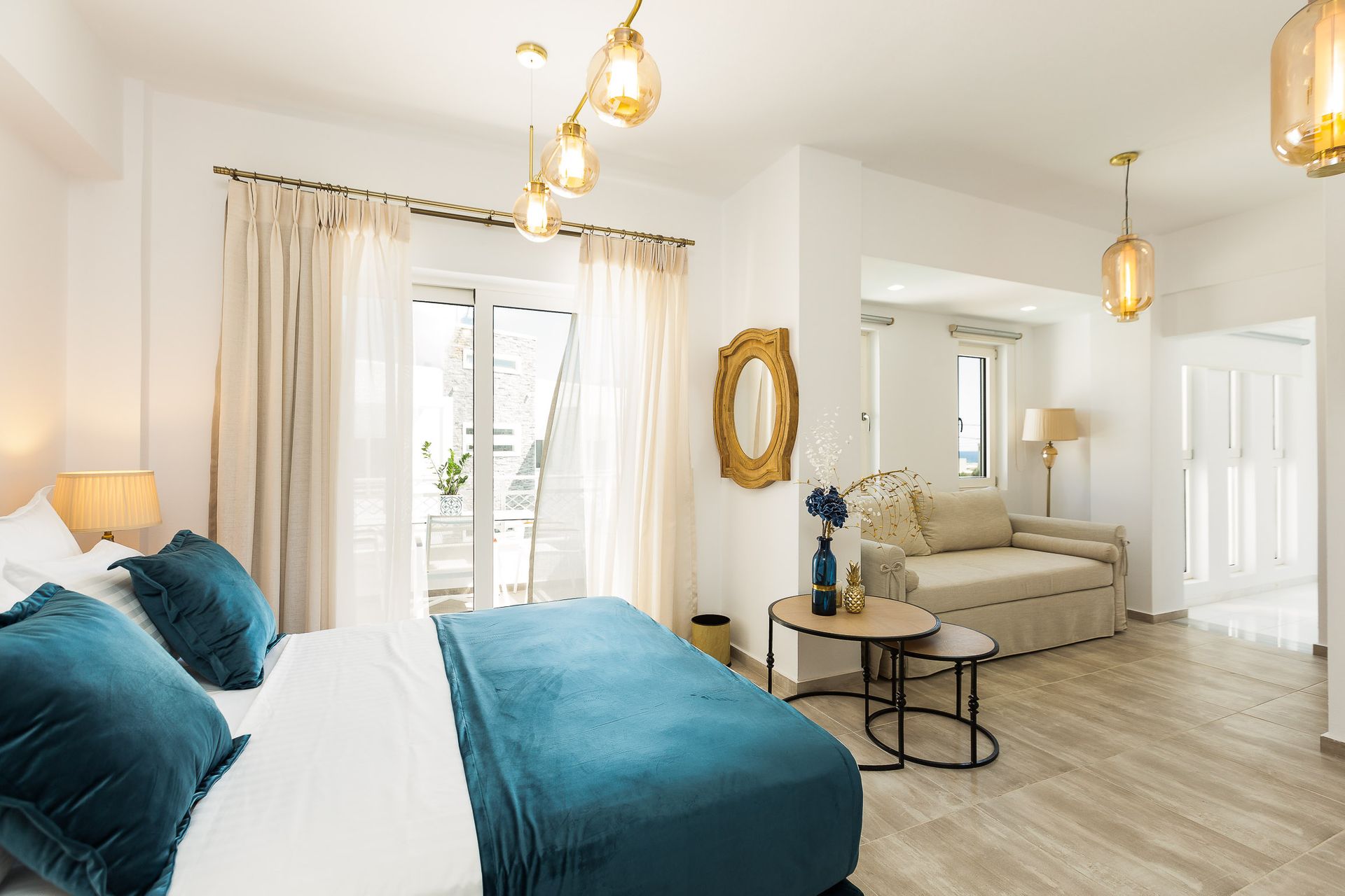 Cyano Hotel Plakias