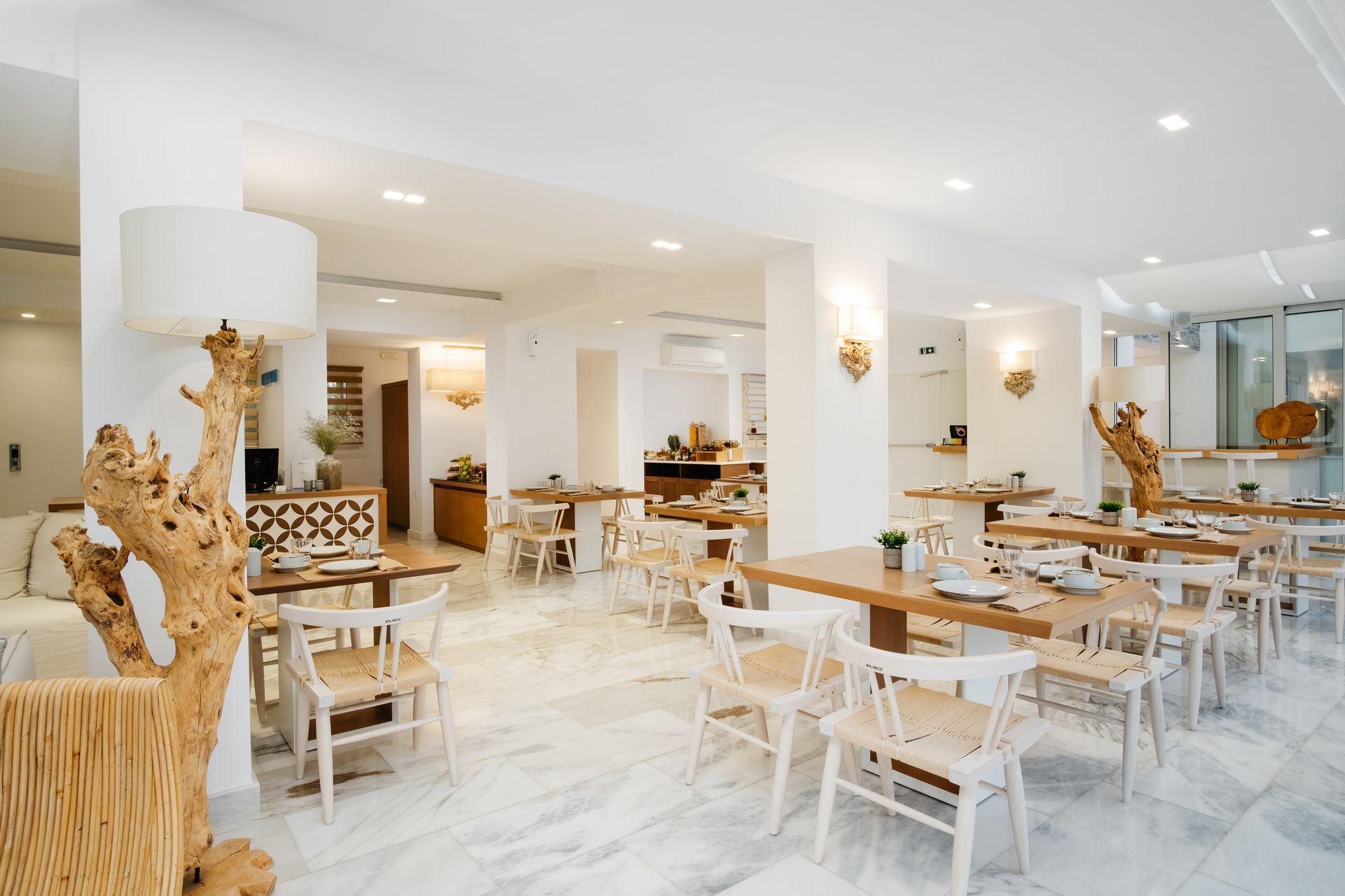 Cyano Hotel Plakias