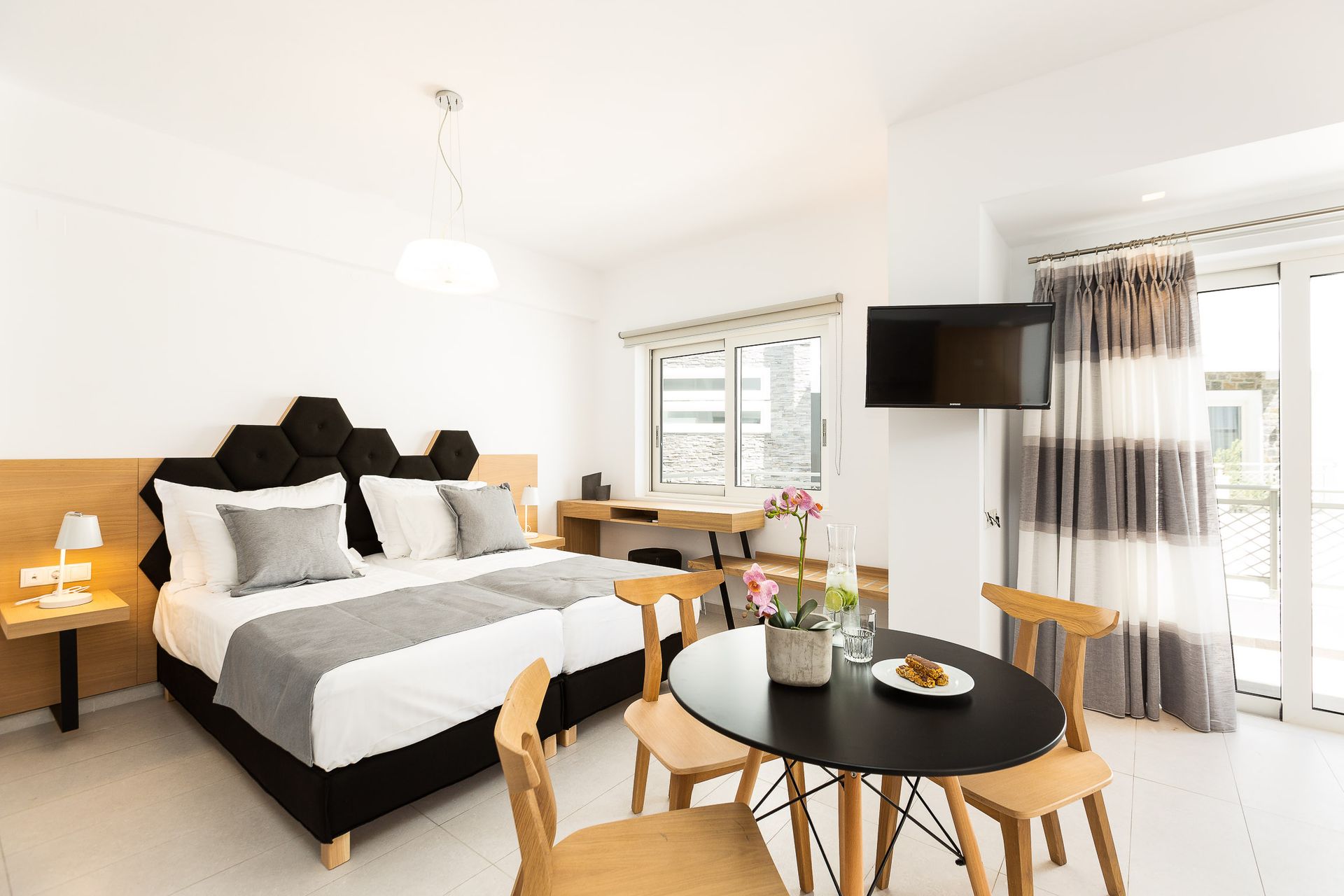 Cyano Hotel Plakias