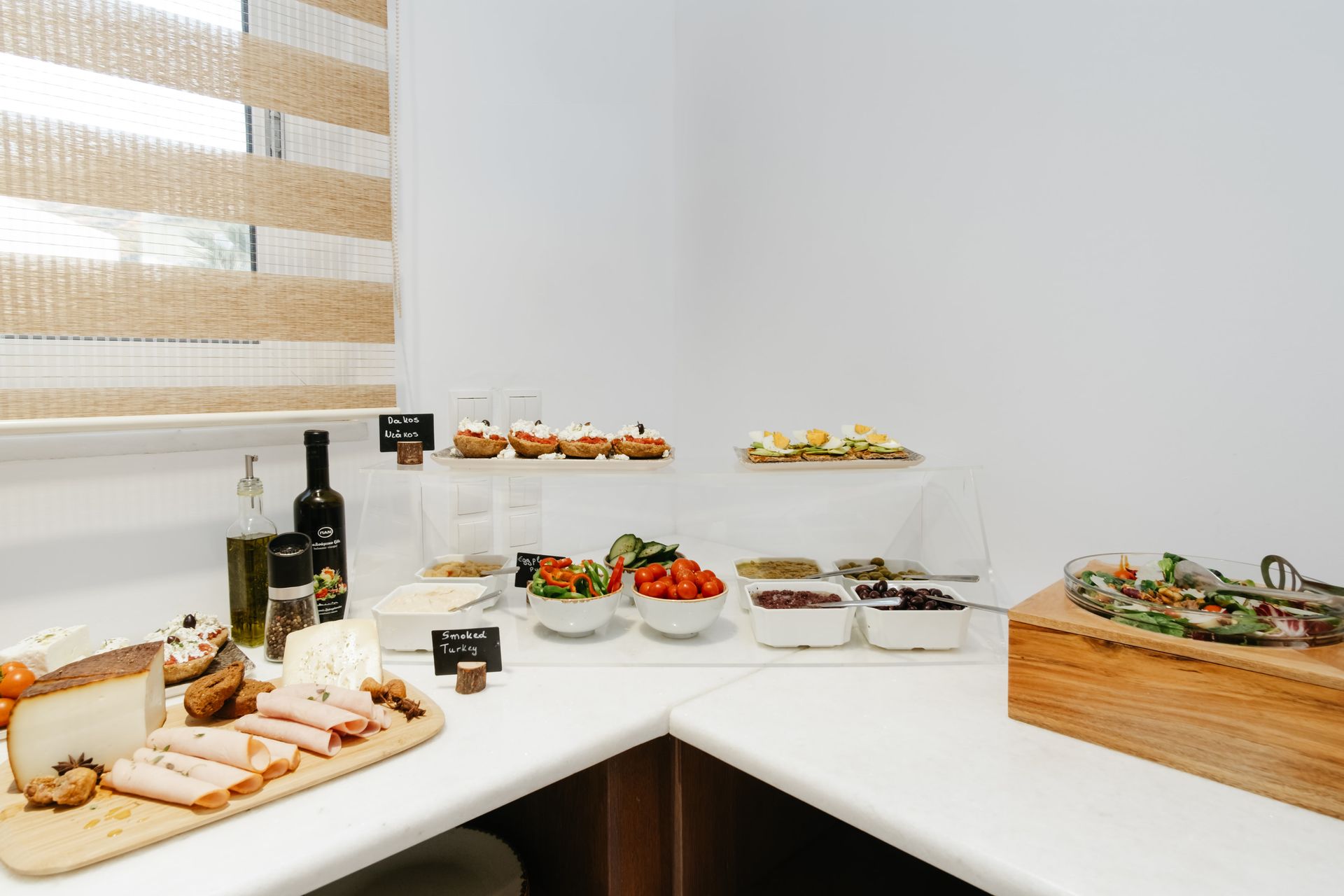 Cyano Hotel Plakias