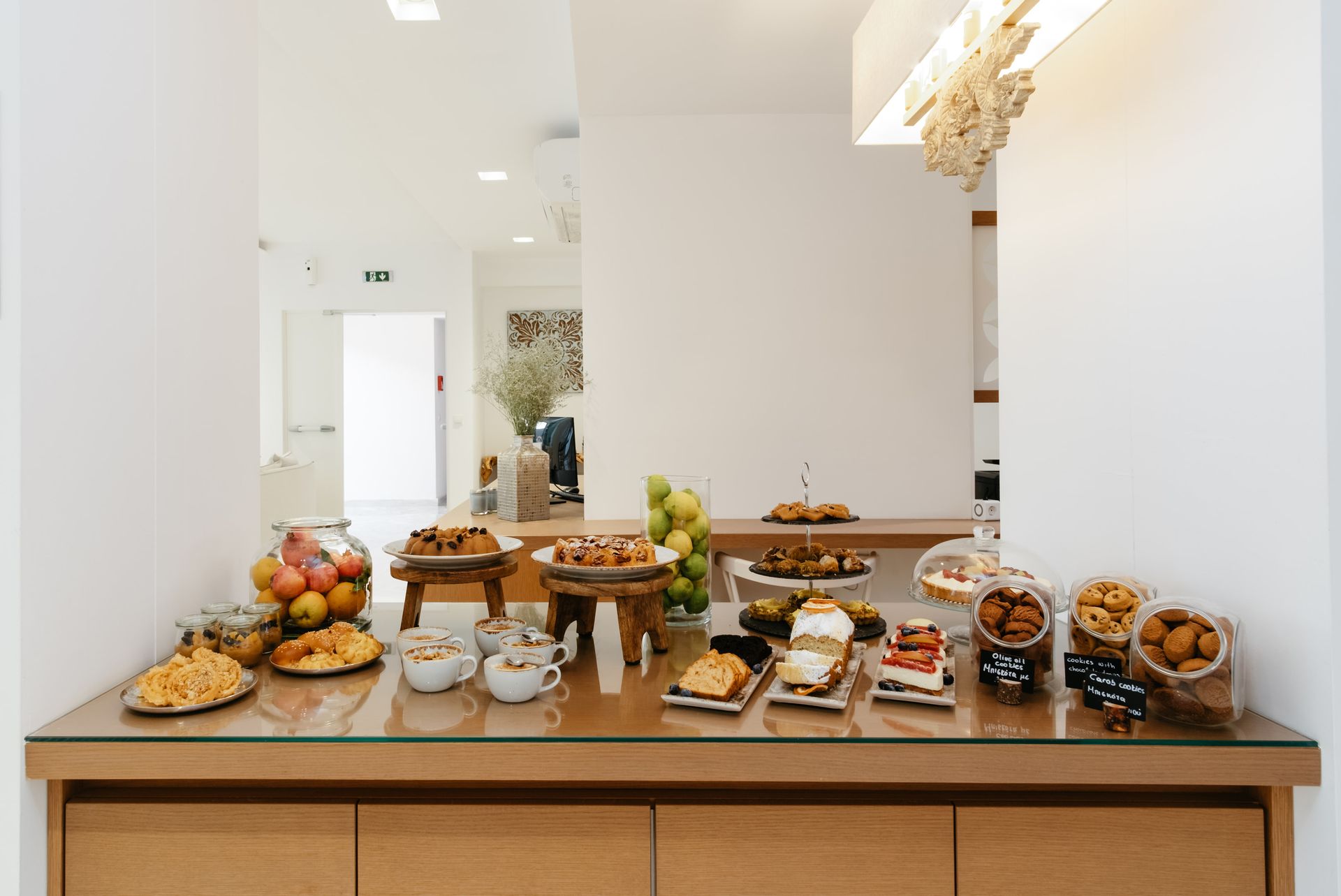 Cyano Hotel Plakias