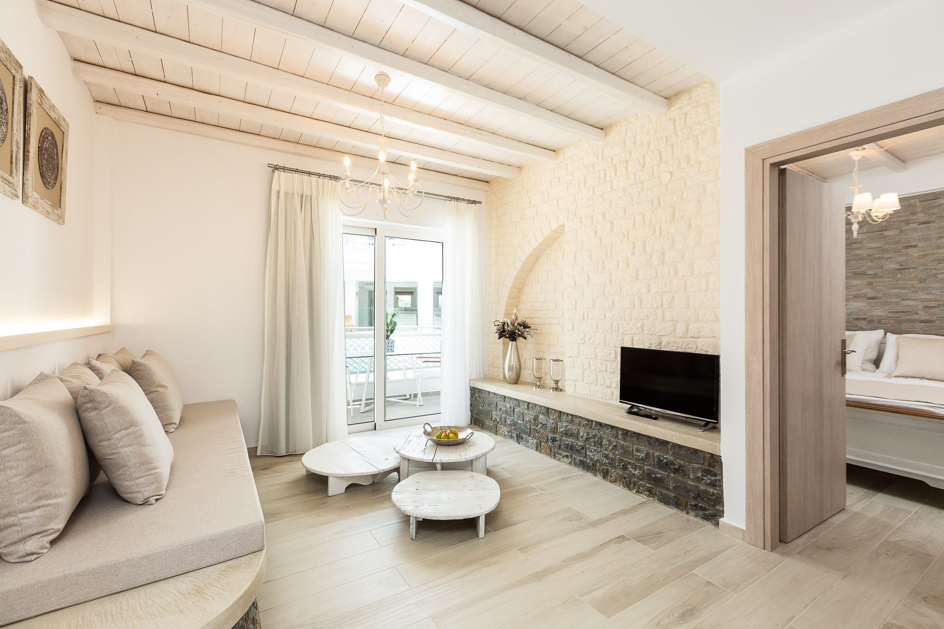 Cyano Hotel Plakias