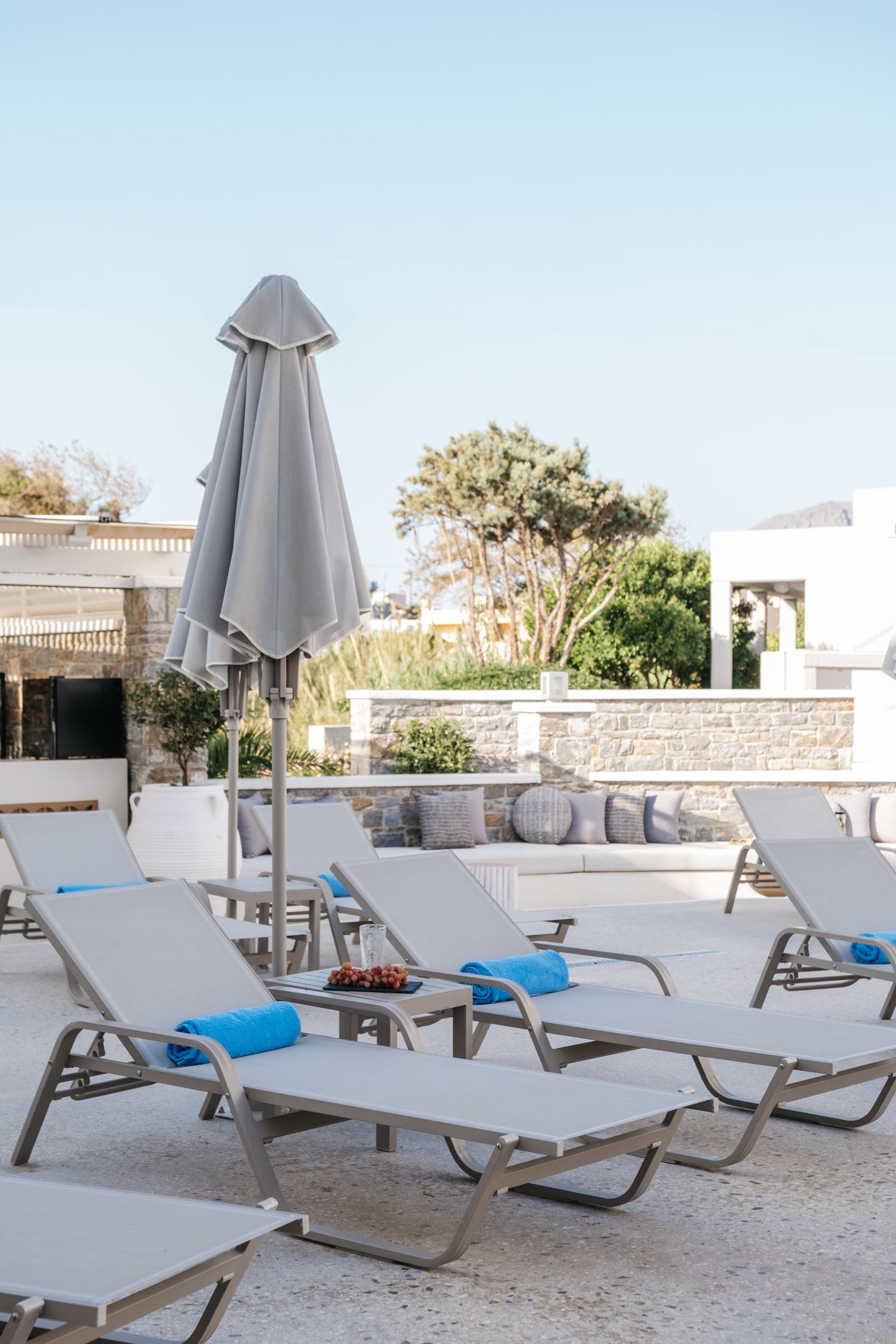 Cyano Hotel Plakias