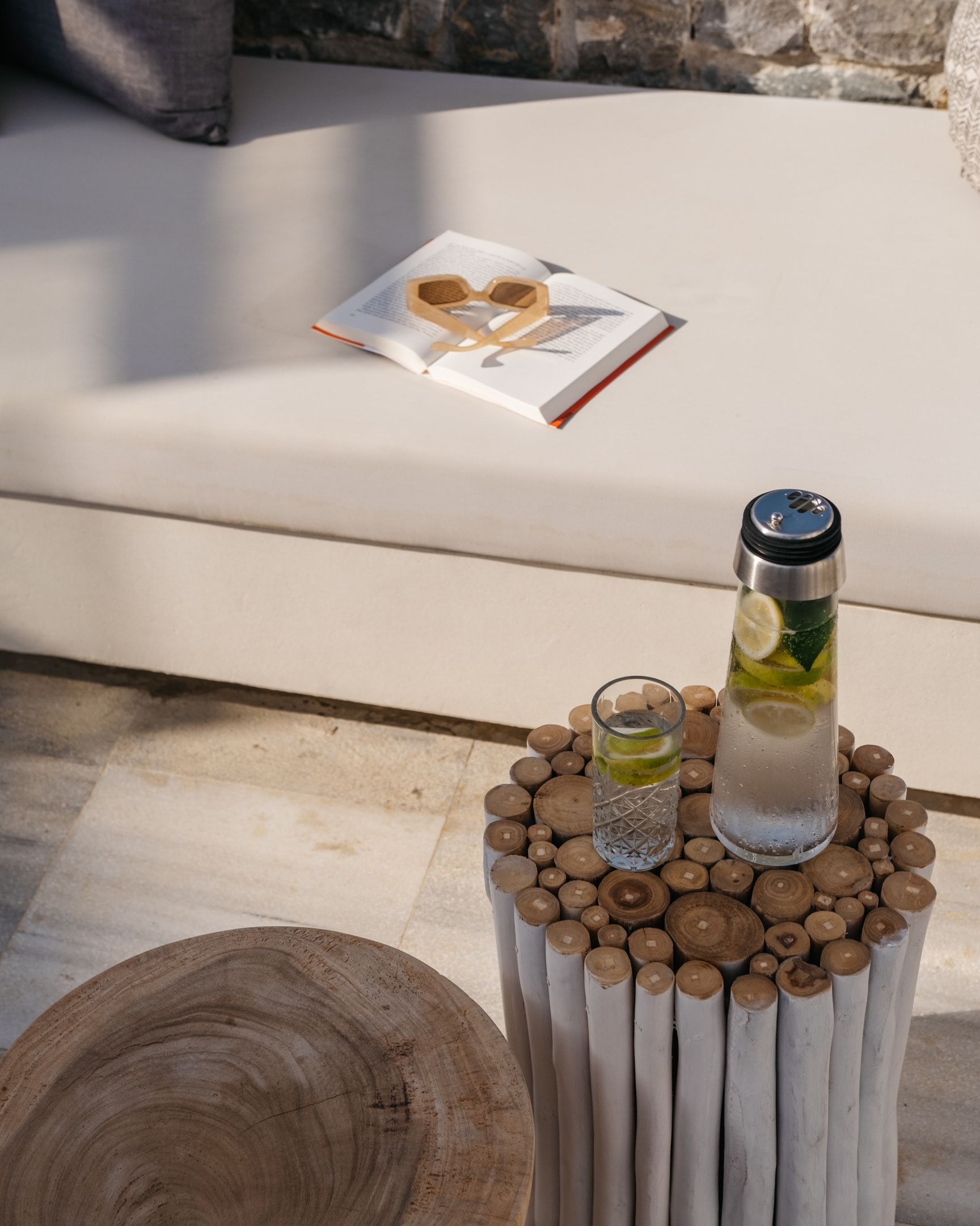 Cyano Hotel Plakias