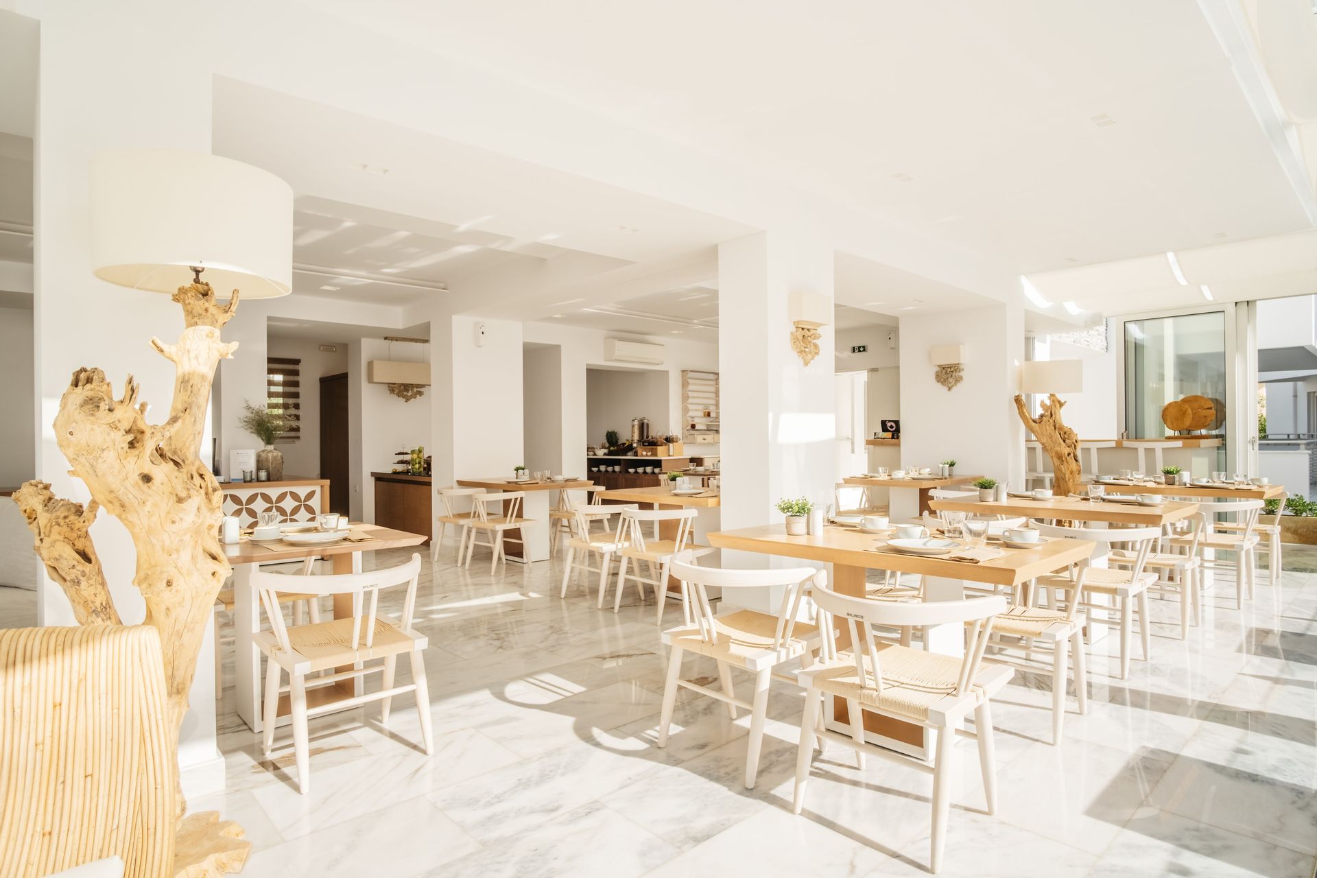 Cyano Hotel Plakias