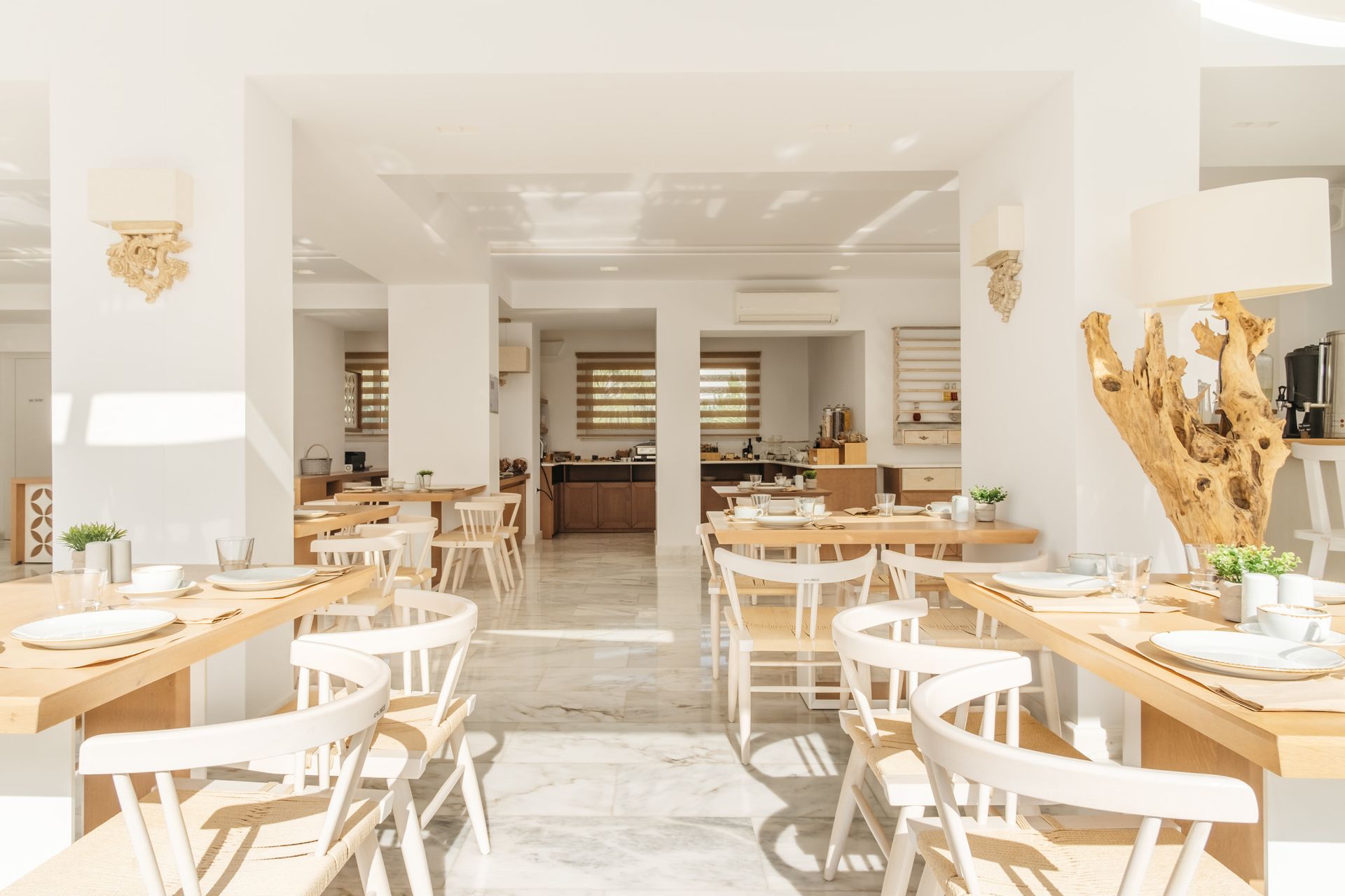Cyano Hotel Plakias