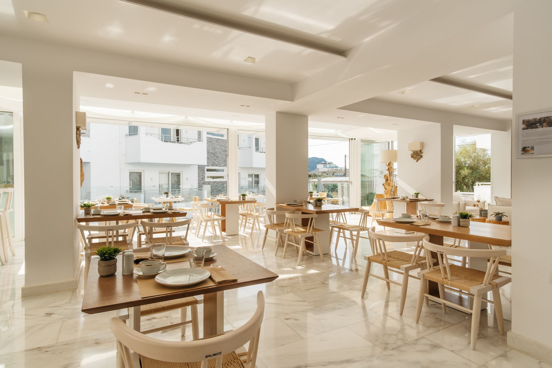 Cyano Hotel Plakias