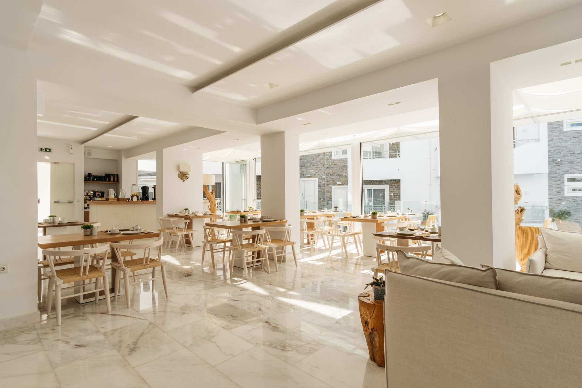 Cyano Hotel Plakias