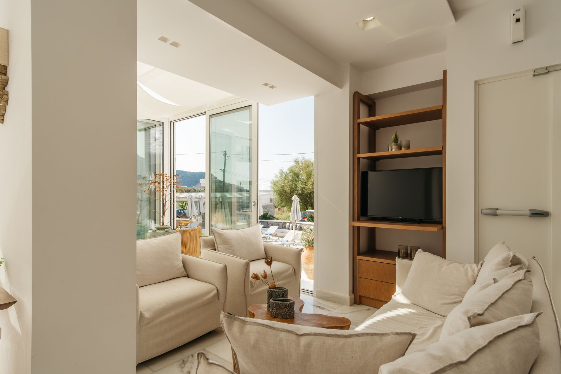 Cyano Hotel Plakias
