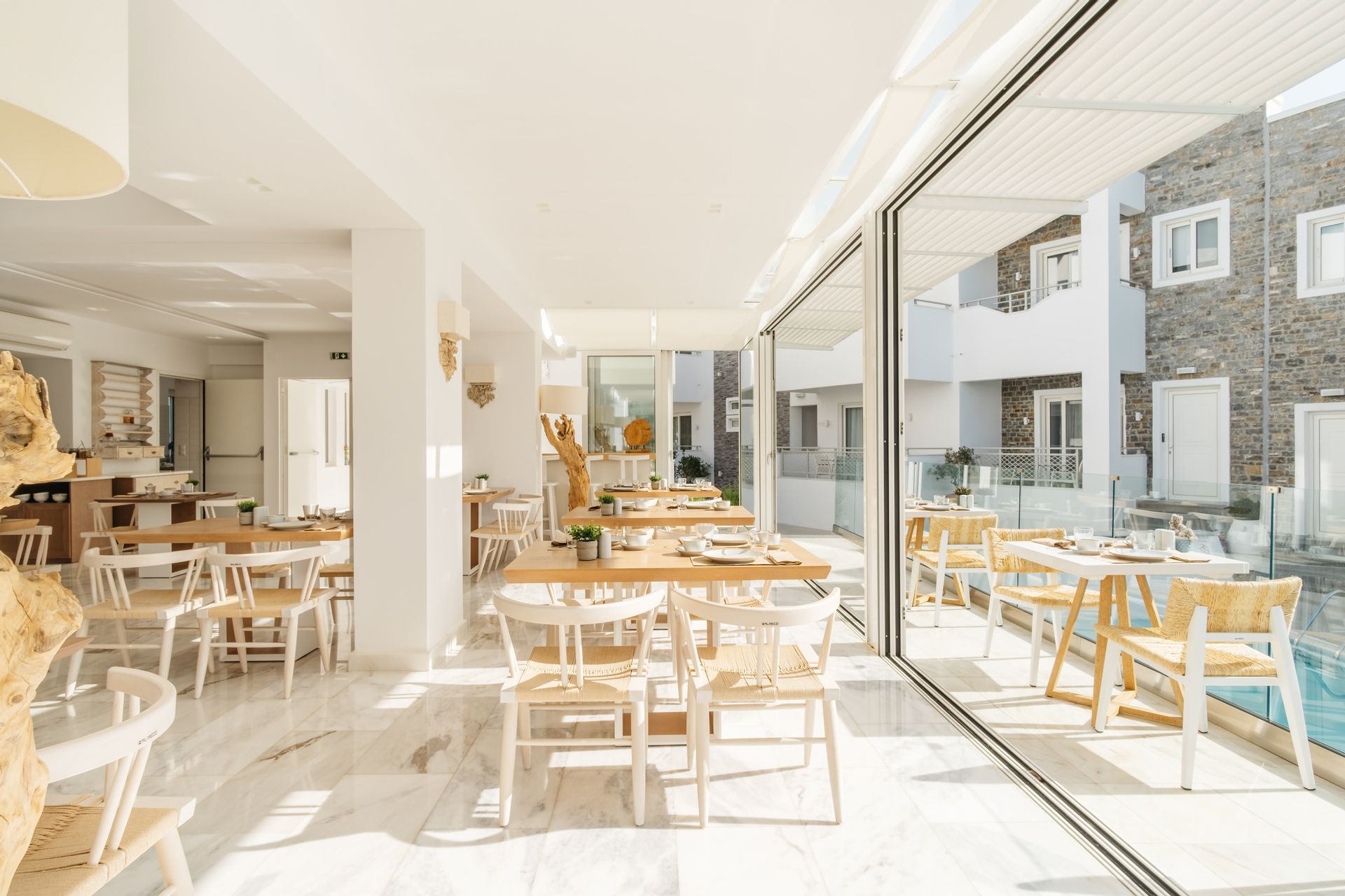 Cyano Hotel Plakias