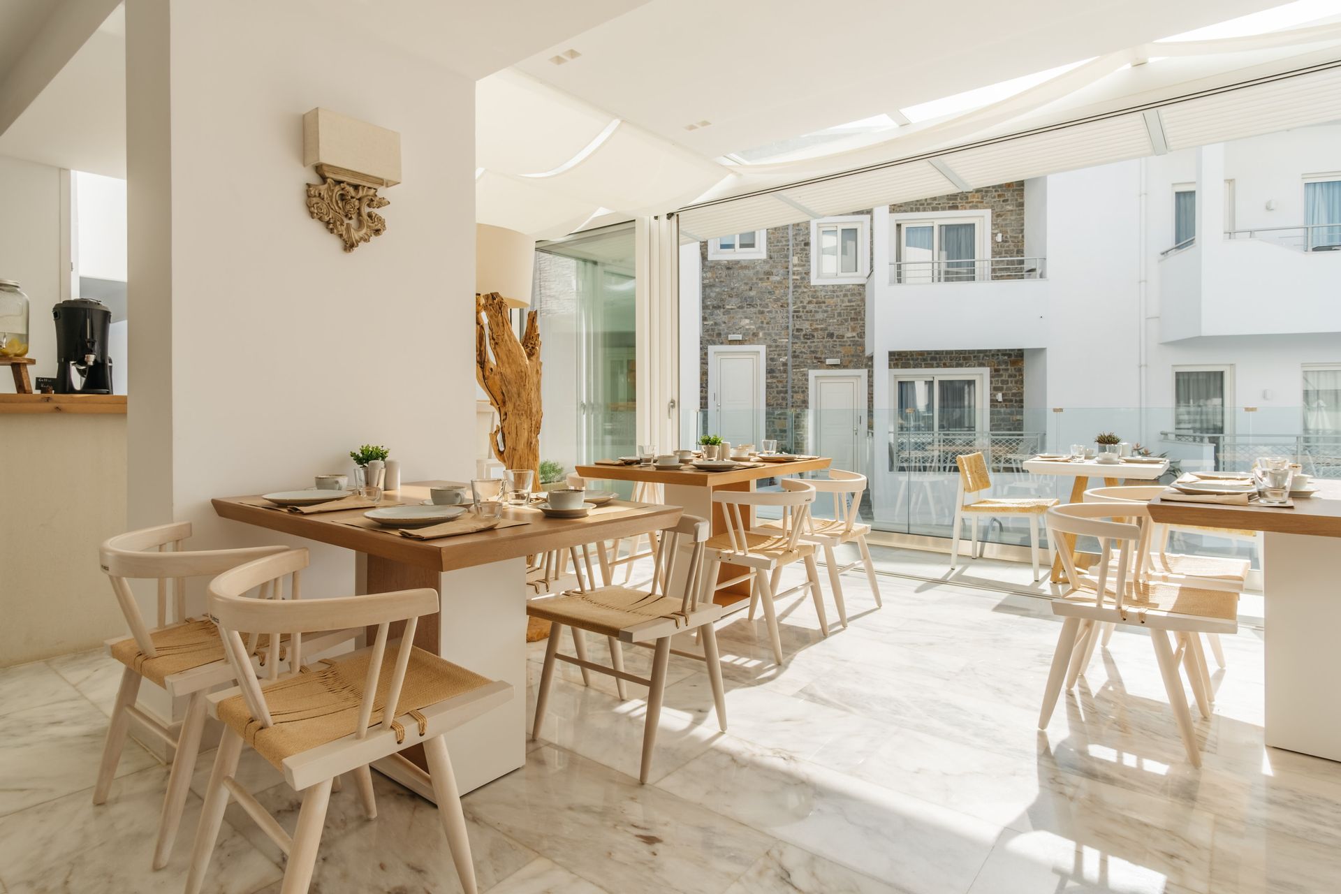 Cyano Hotel Plakias