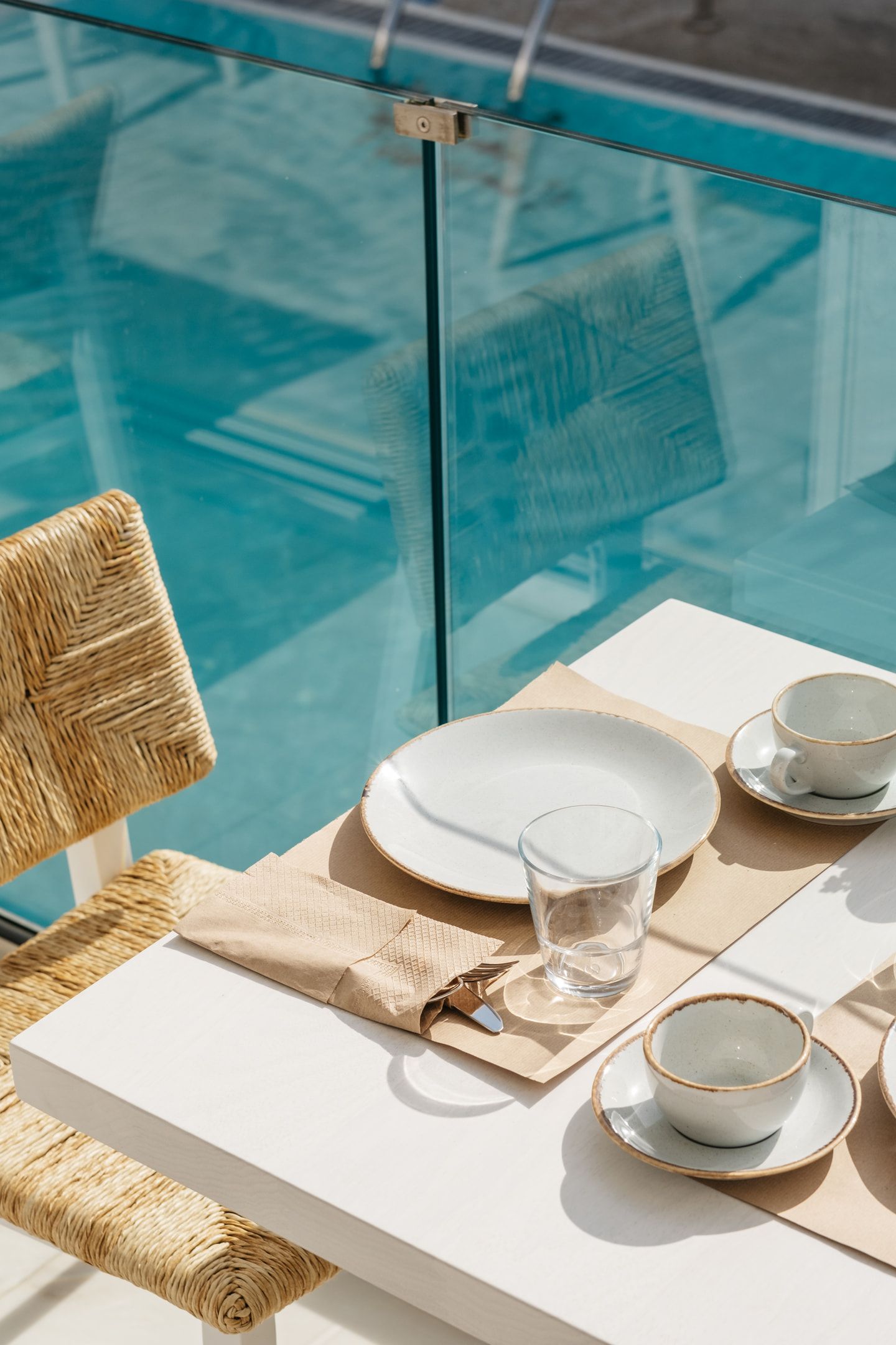 Cyano Hotel Plakias