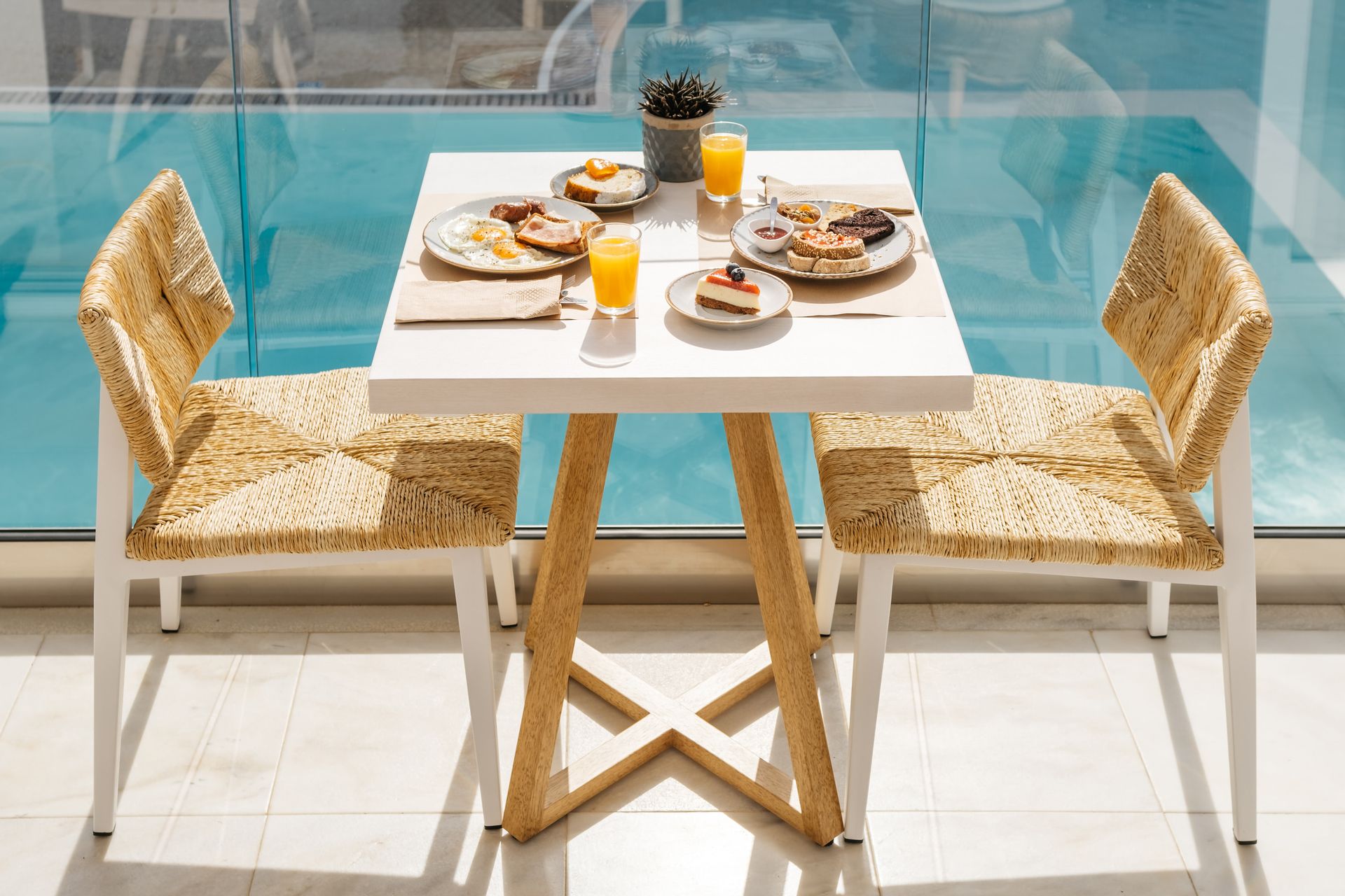 Cyano Hotel Plakias