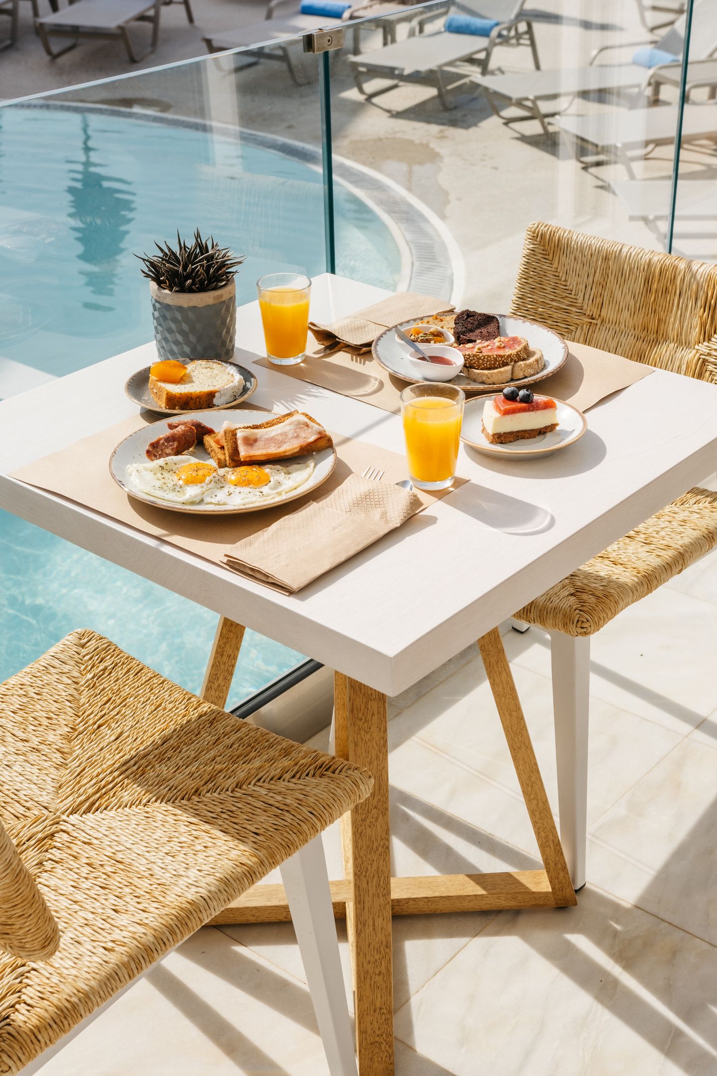Cyano Hotel Plakias