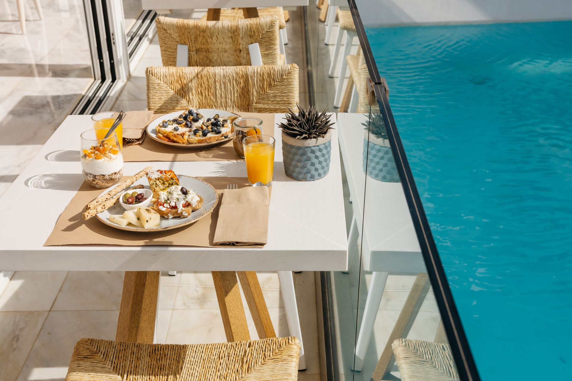 Cyano Hotel Plakias