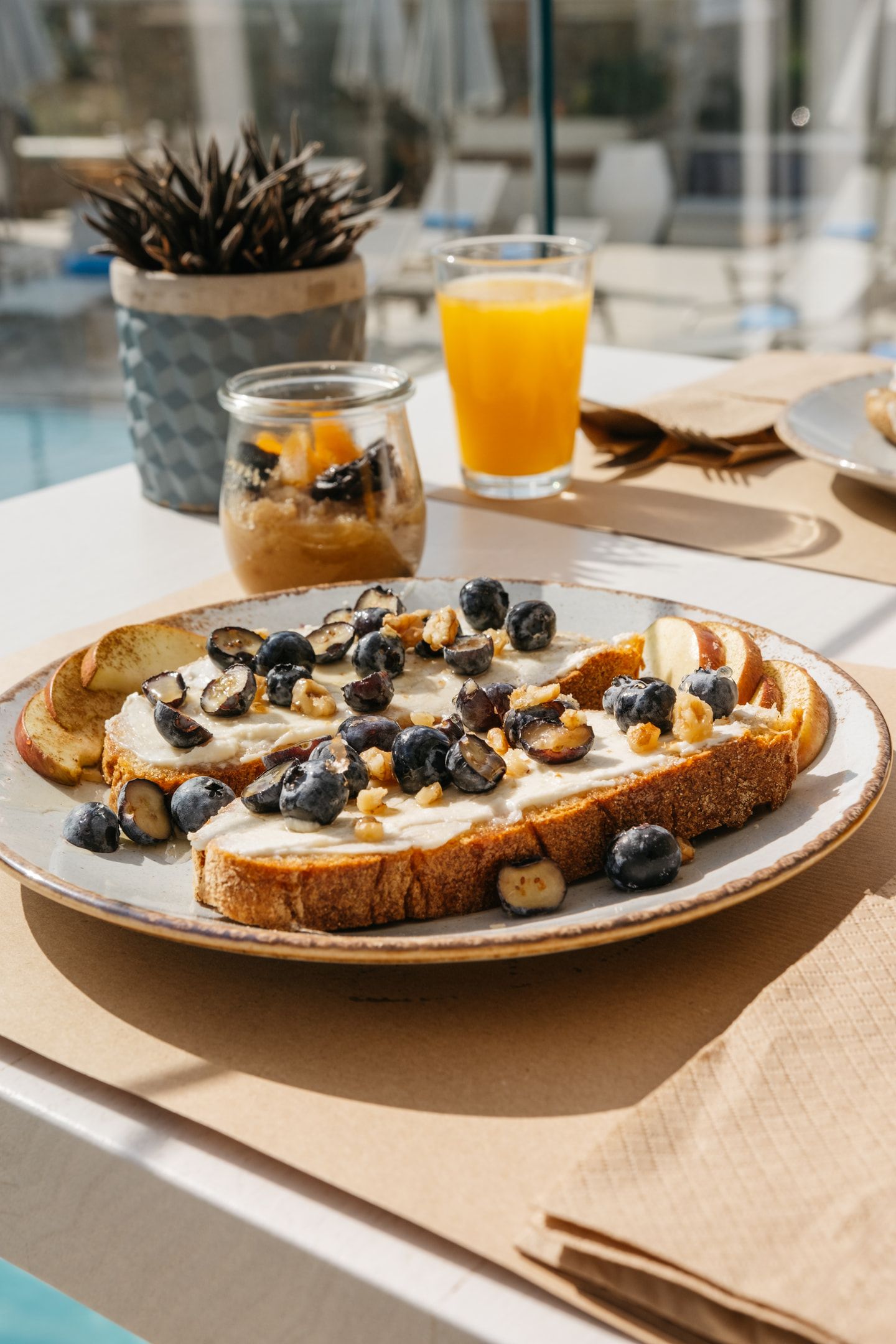 Cyano Hotel Plakias