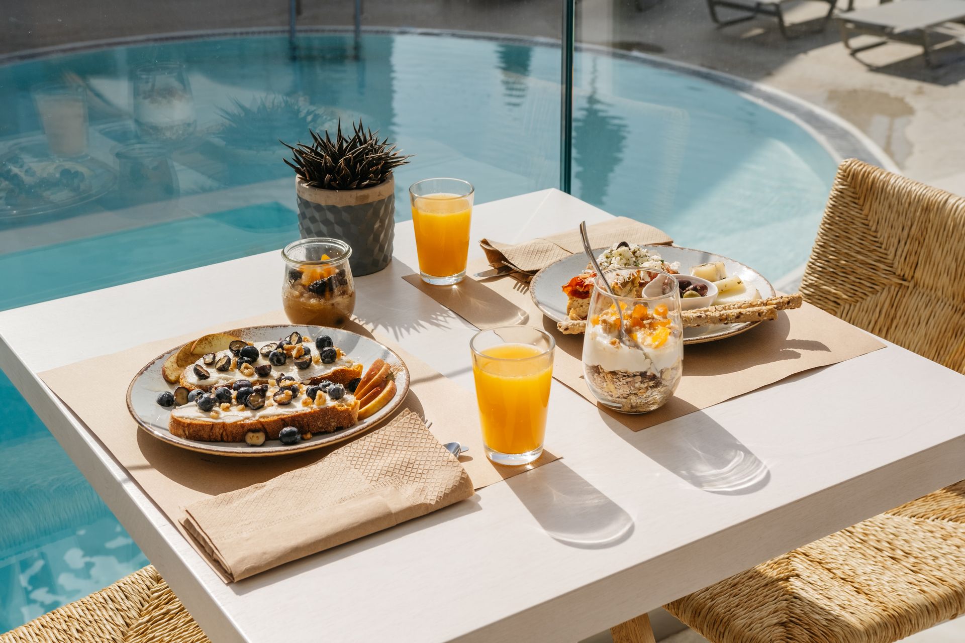 Cyano Hotel Plakias