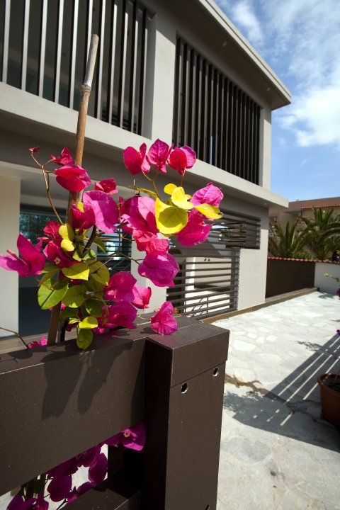 Thalassa Luxury Apartments