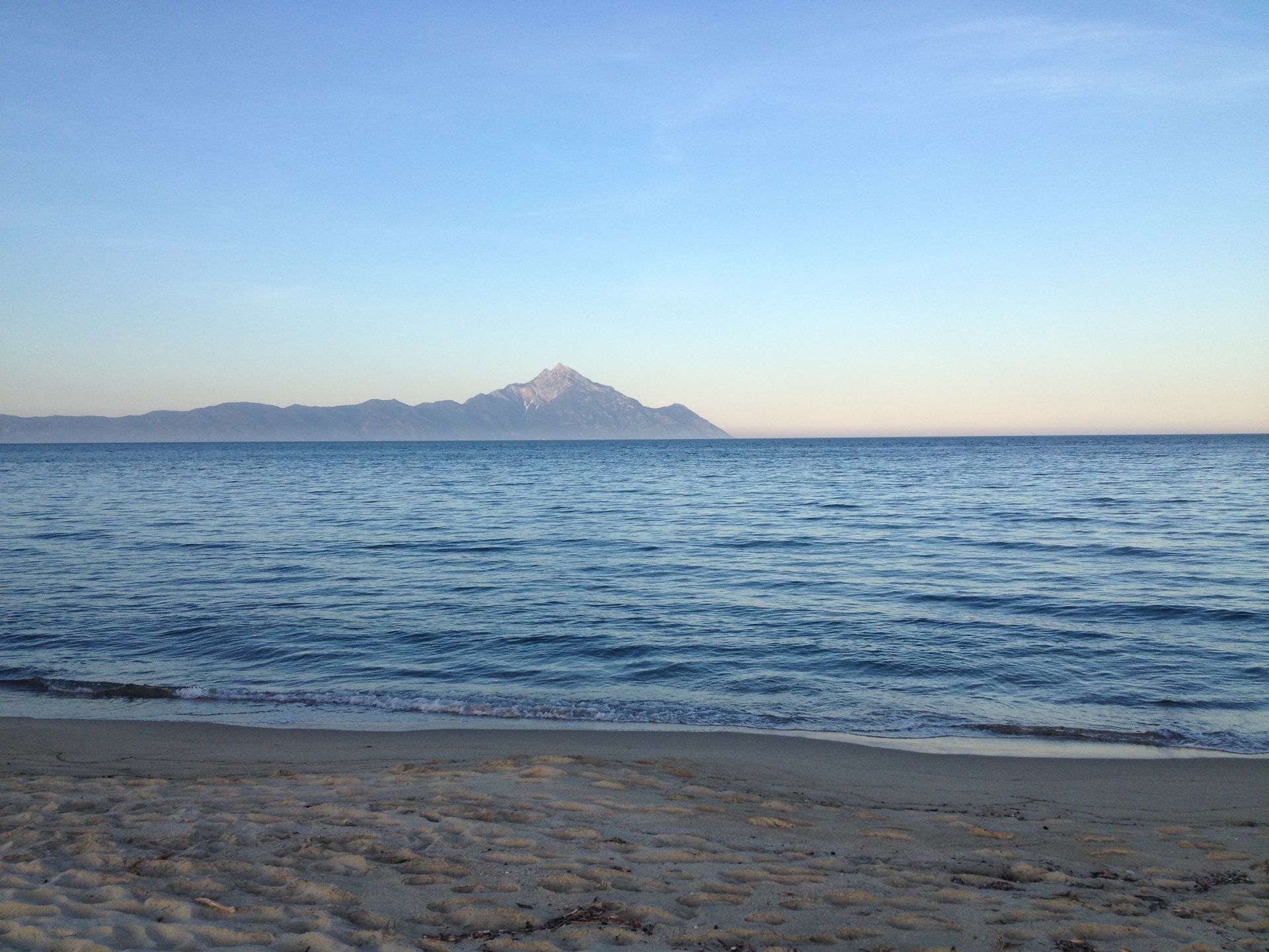 Thalassa Boutique Hotel