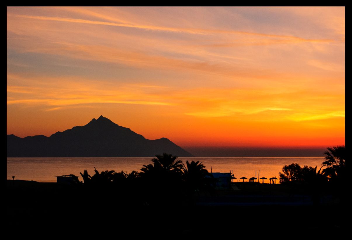 Thalassa Boutique Hotel