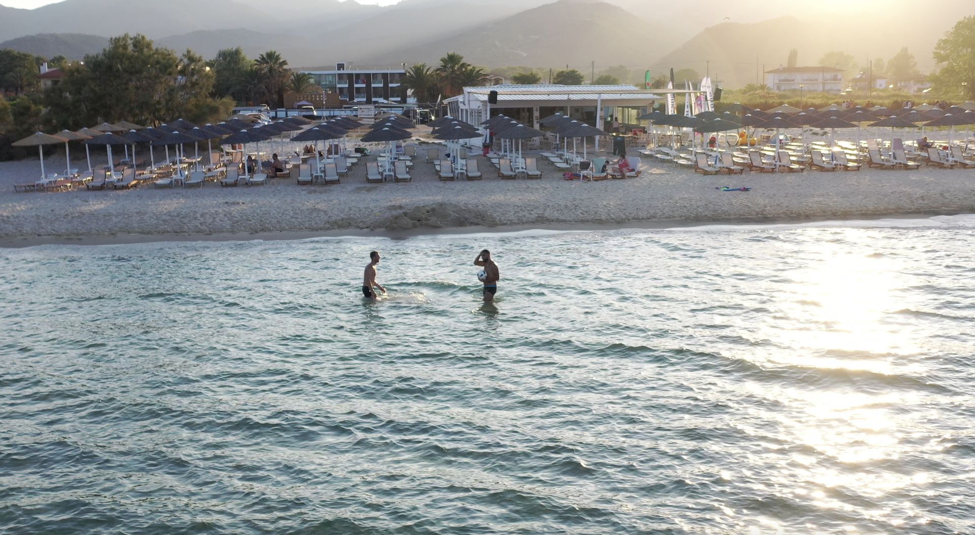 Thalassa Boutique Hotel