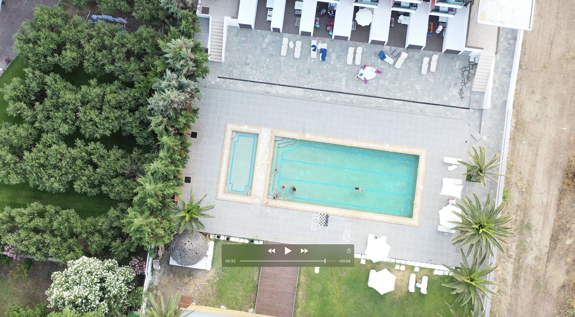 Thalassa Boutique Hotel