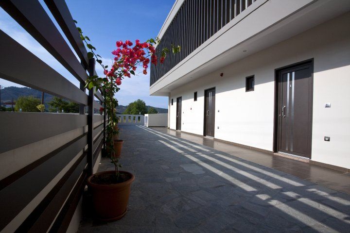 Thalassa Boutique Hotel
