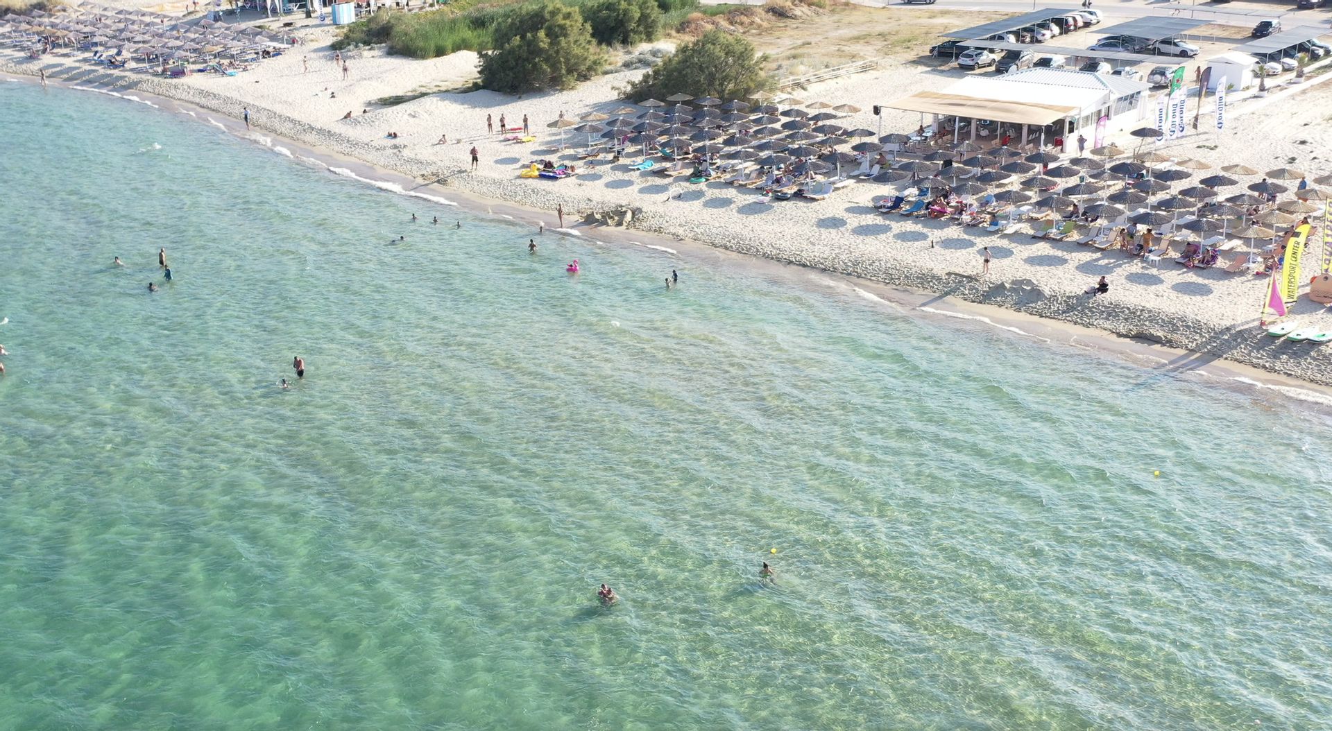 Thalassa Boutique Hotel